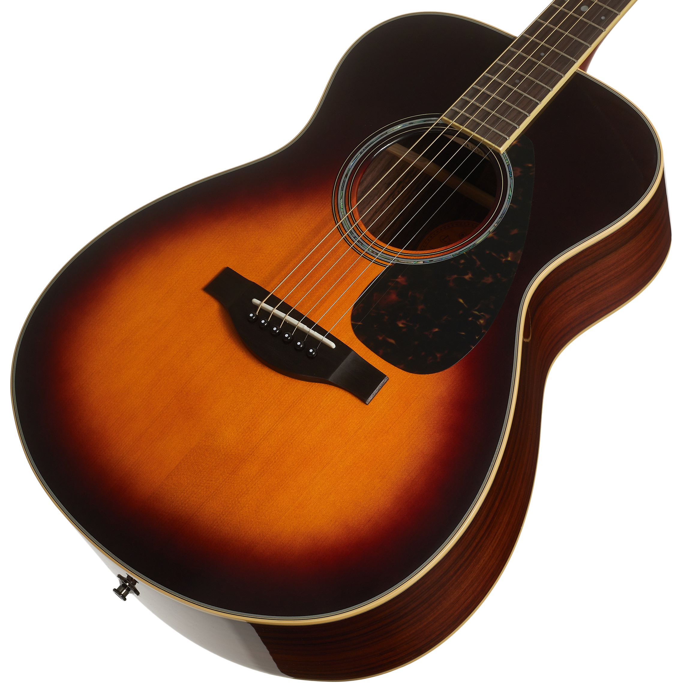 Yamaha LS6 BS ARE (obrázek 3)