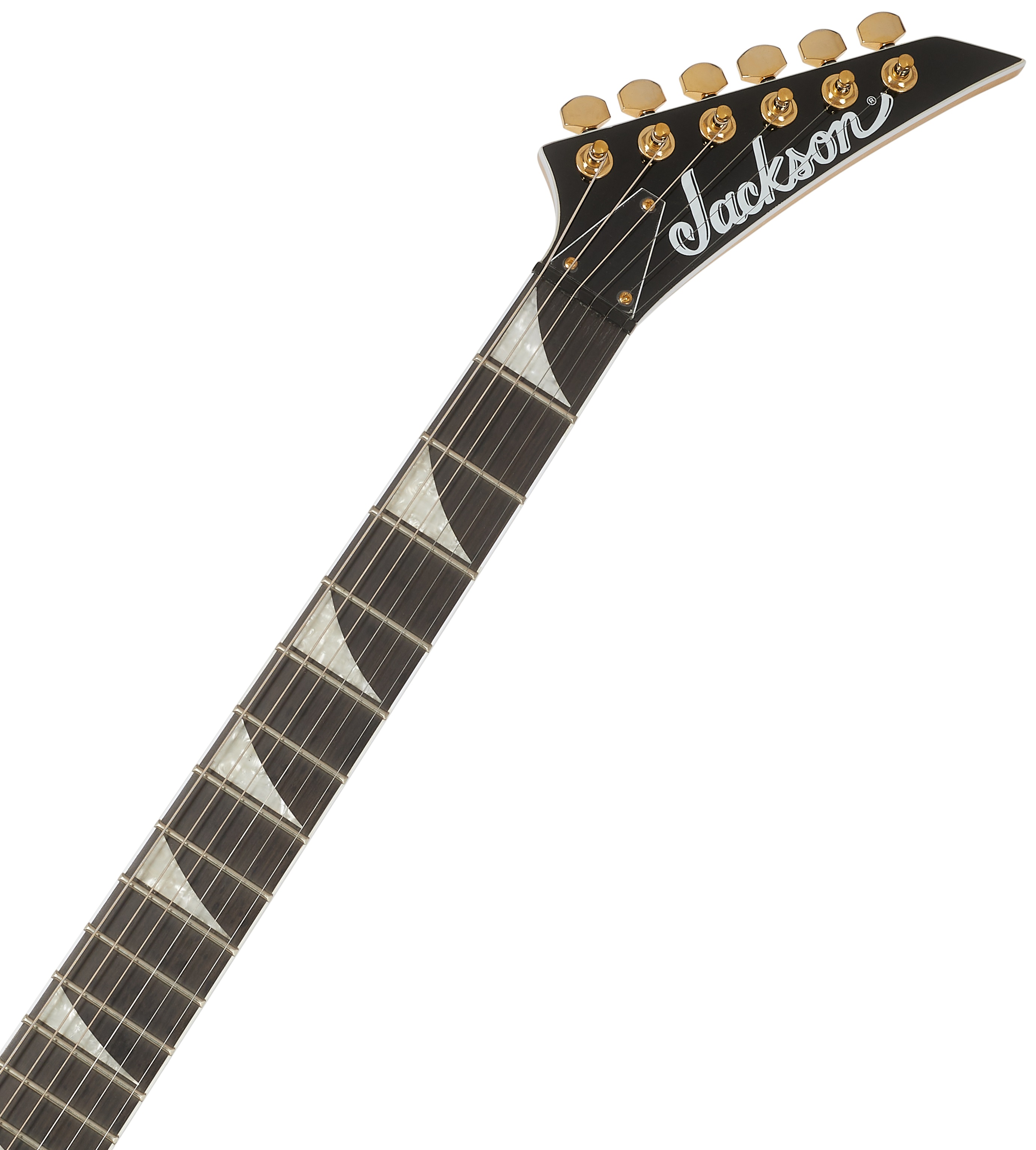 Jackson Pro RRT5 Rhoads EB BLK (obrázek 4)