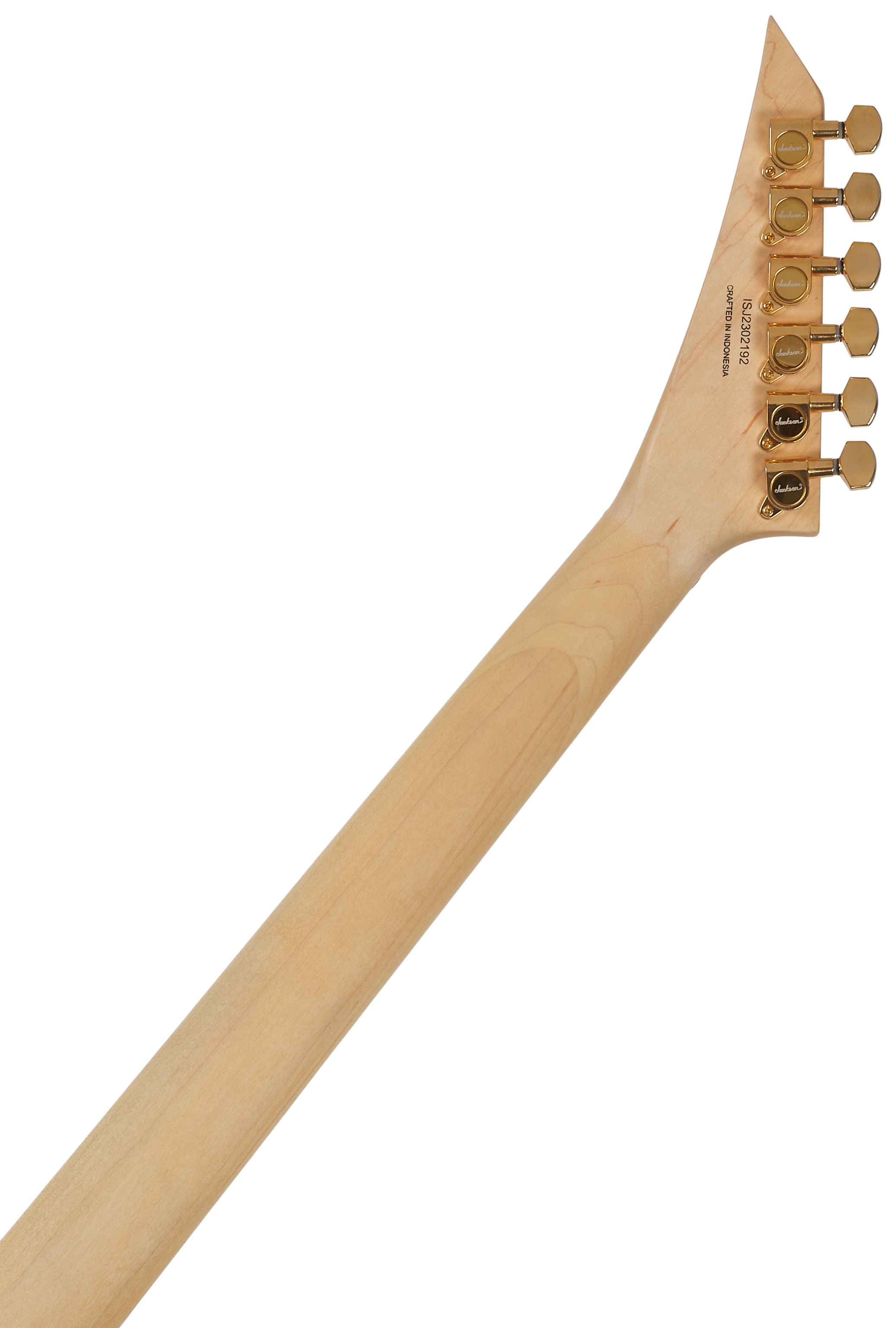 Jackson Pro RRT5 Rhoads EB BLK (obrázek 5)