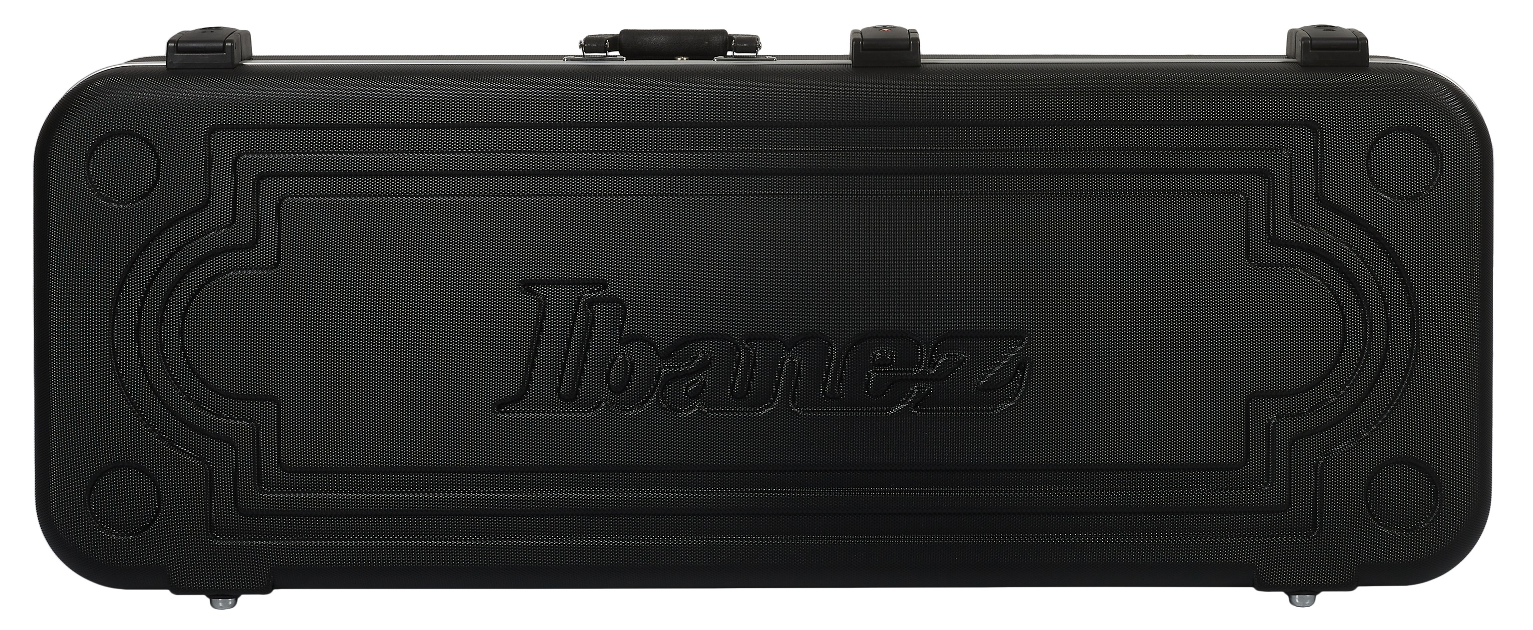 Ibanez MM1 Transparent Aqua Blue (obrázek 7)