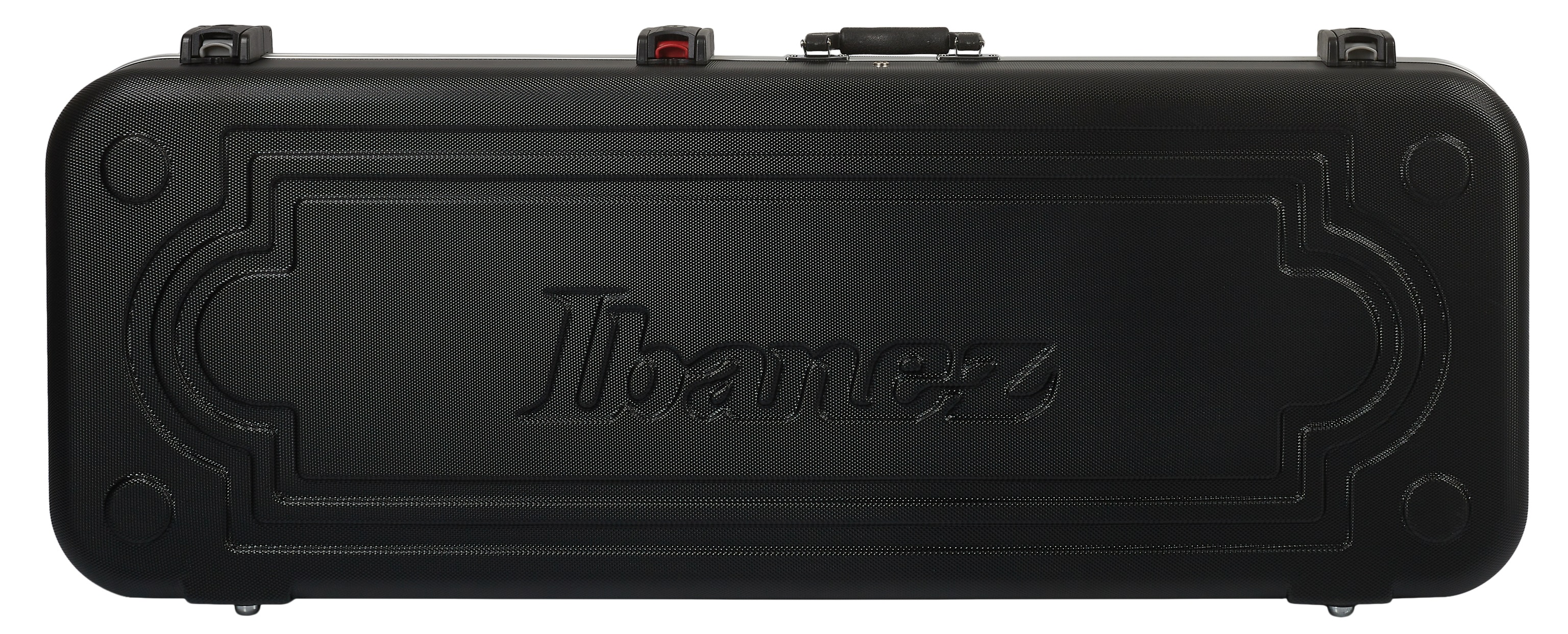 Ibanez MM1 Transparent Aqua Blue (obrázek 8)