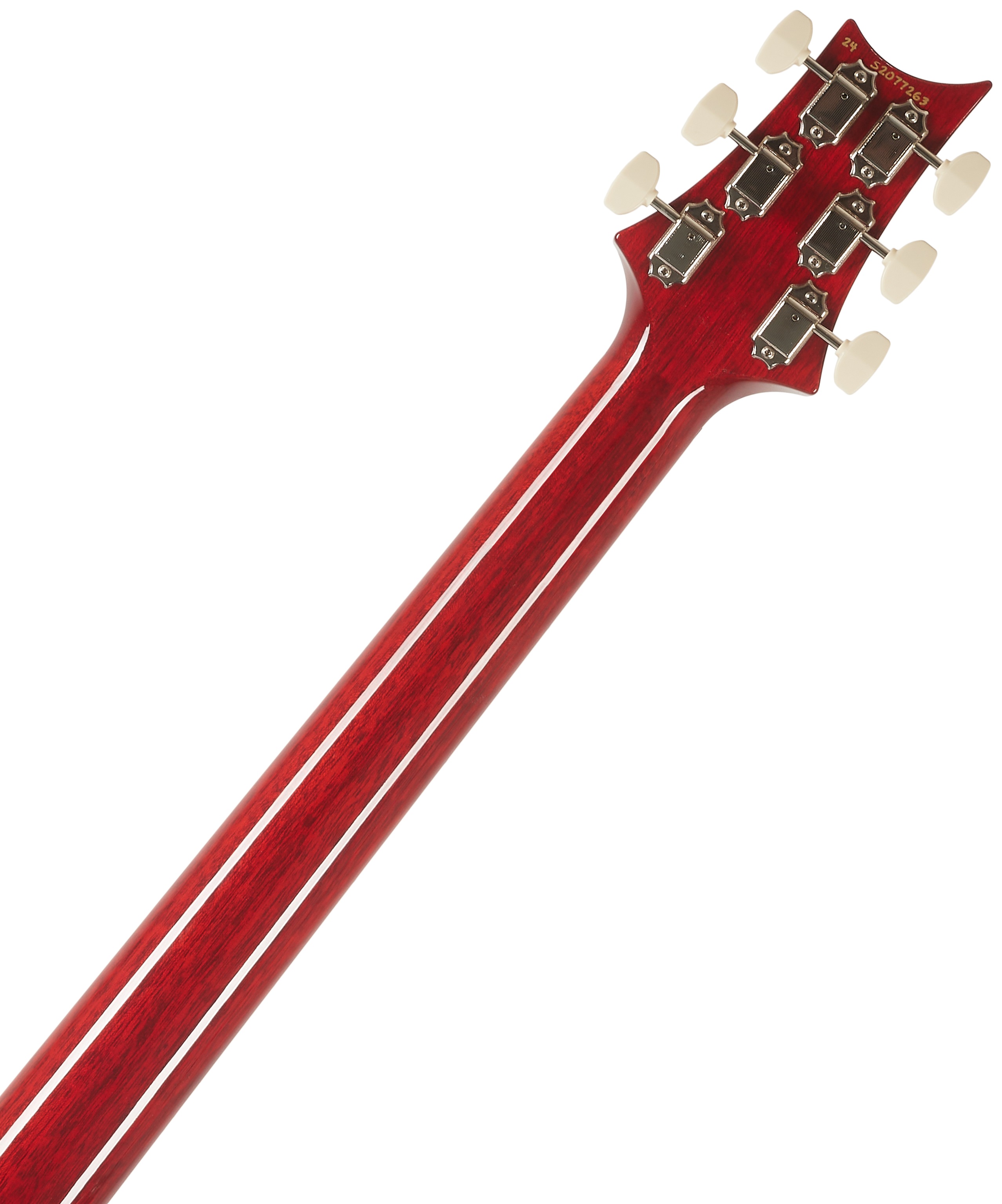 PRS S2 McCarty 594 Thinline Standard Vintage Cherry (obrázek 5)