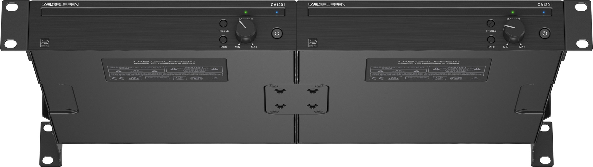 Lab Gruppen CA1201 (obrázek 5)