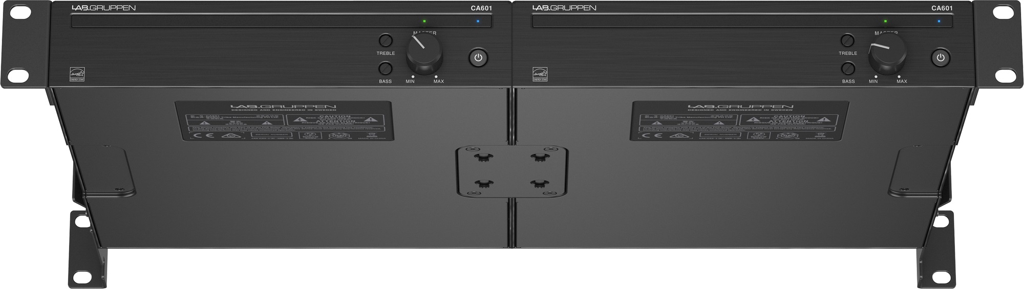 Lab Gruppen CA601 (obrázek 5)