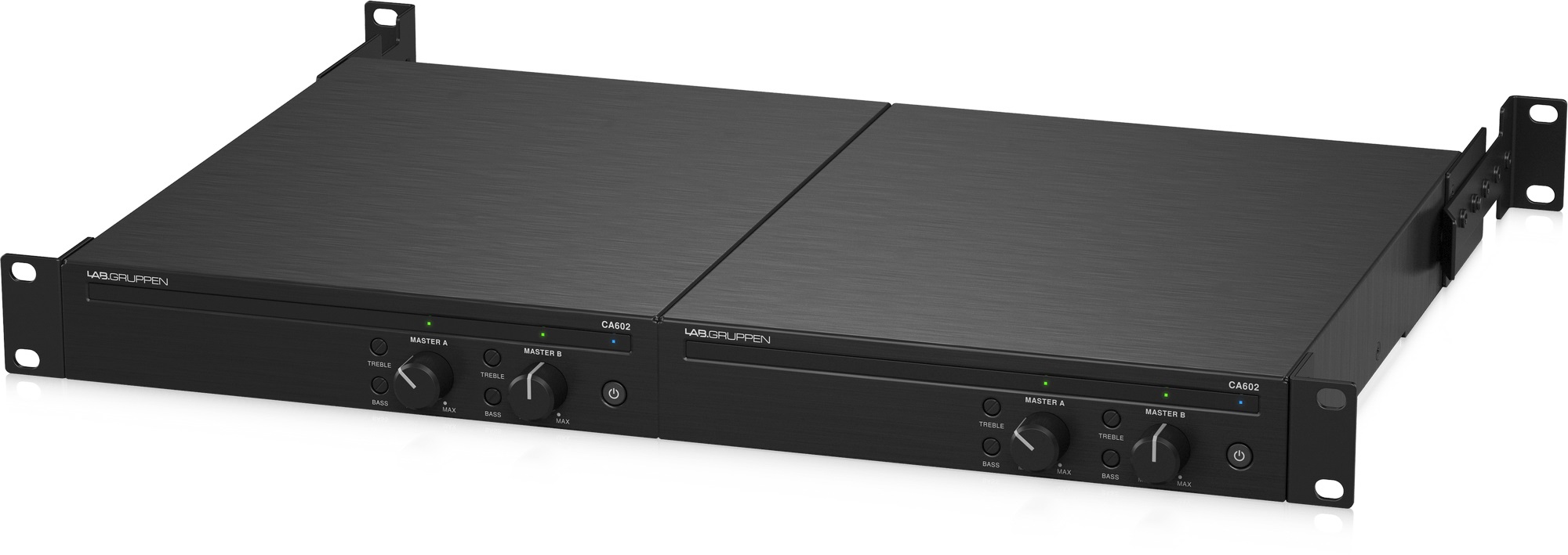 Lab Gruppen CA602 (obrázek 4)