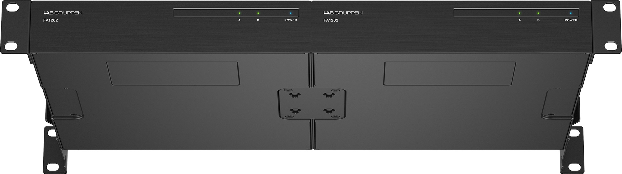 Lab Gruppen FA1202 (obrázek 5)