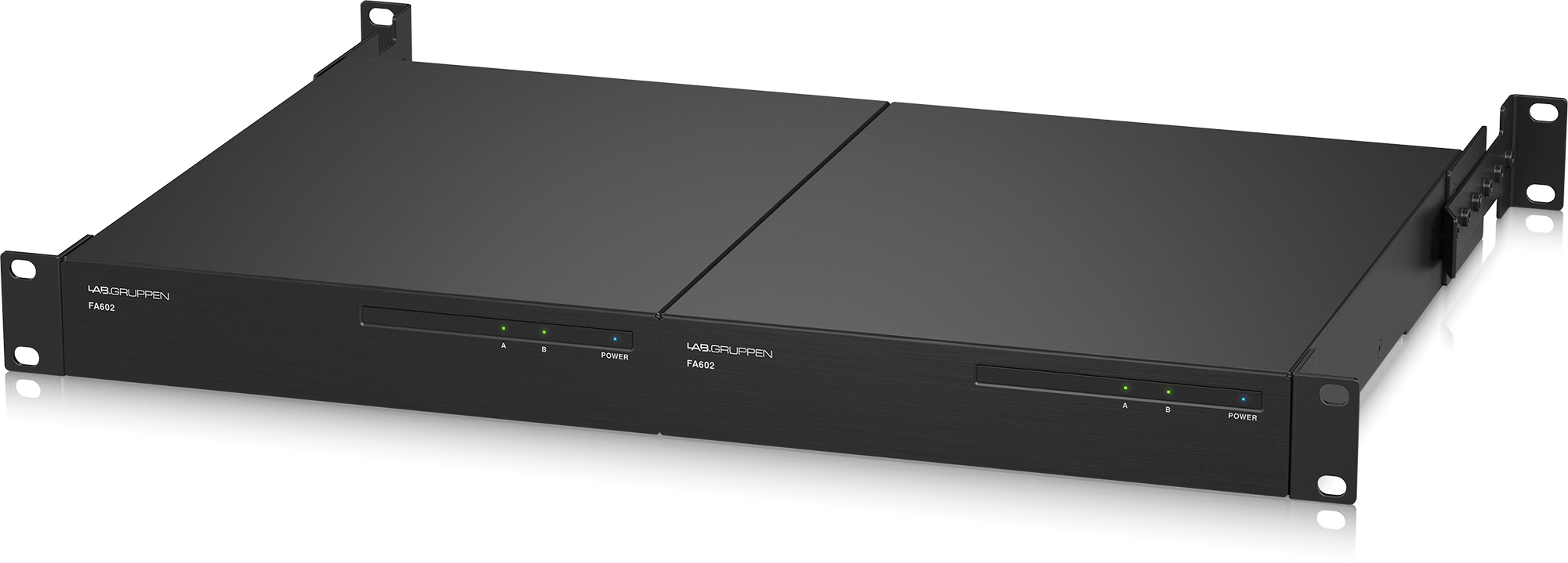 Lab Gruppen FA602 (obrázek 4)