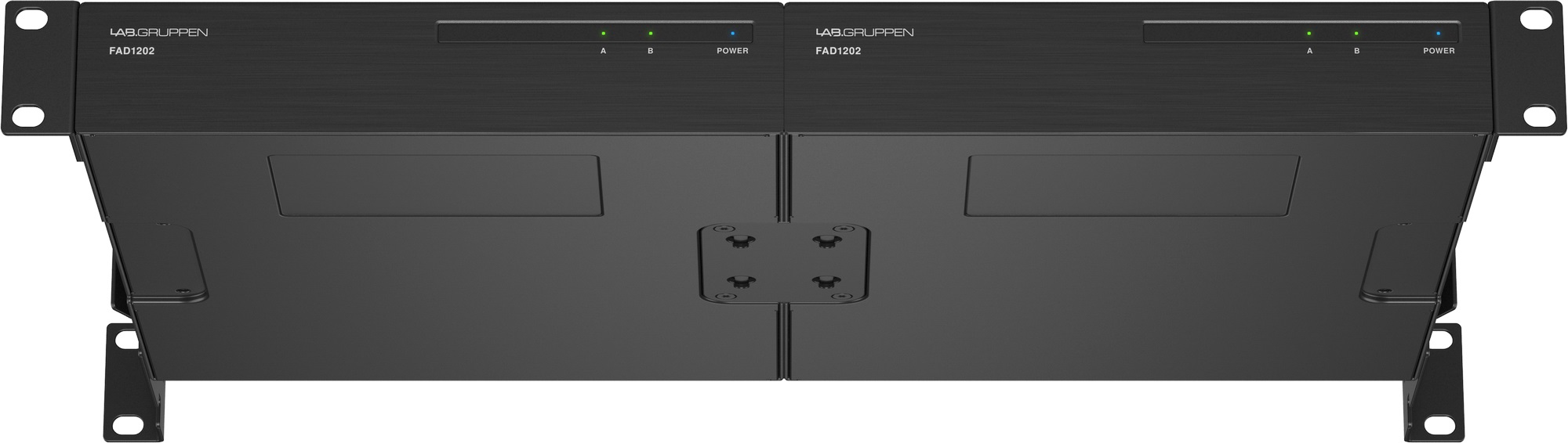 Lab Gruppen FAD1202 (obrázek 5)