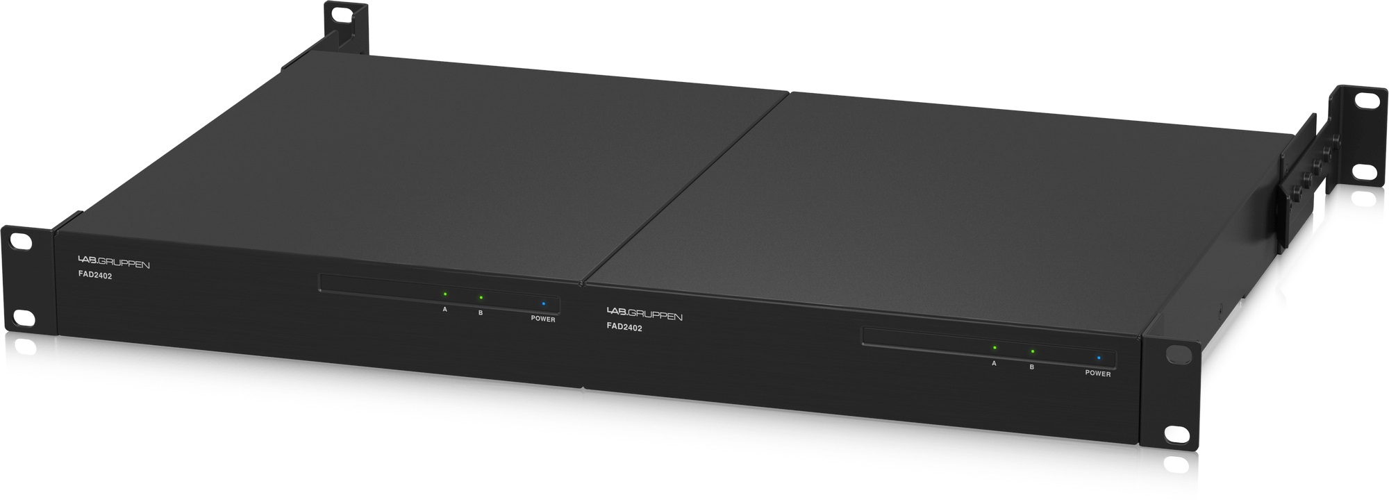 Lab Gruppen FAD2402 (obrázek 4)