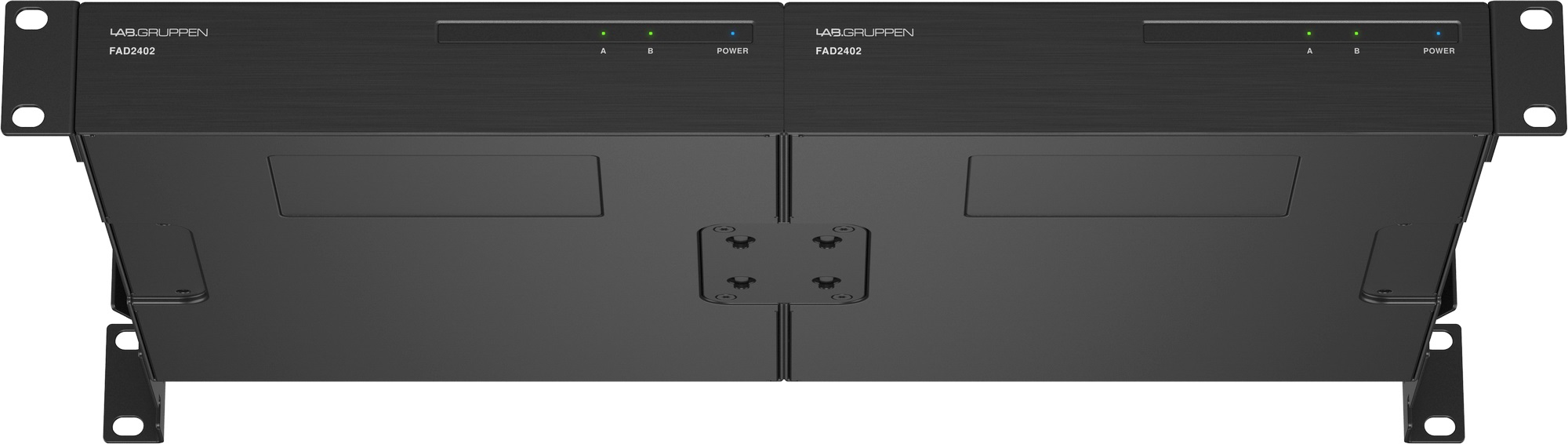 Lab Gruppen FAD2402 (obrázek 5)