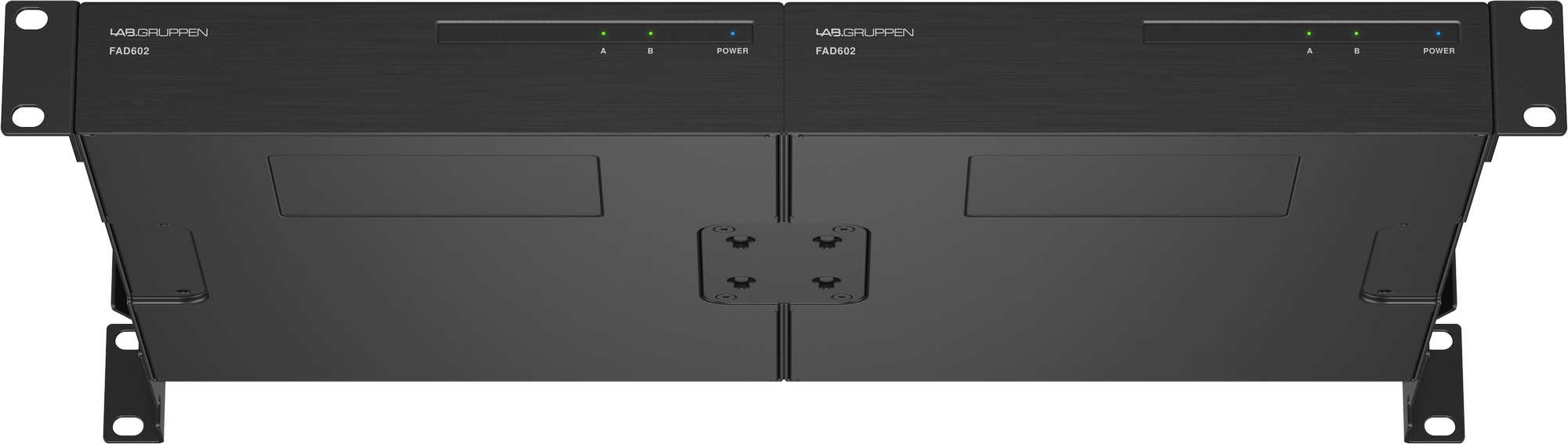 Lab Gruppen FAD602 (obrázek 5)