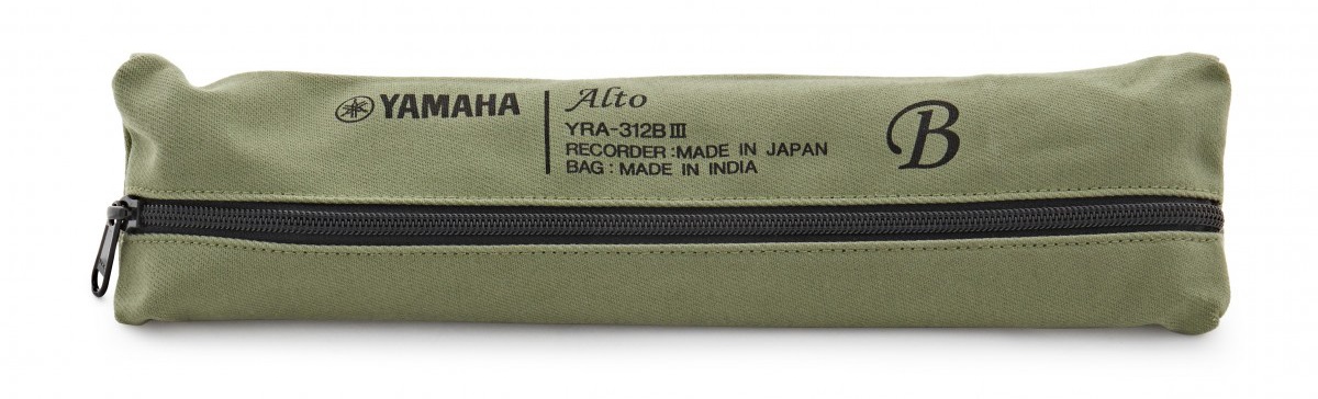 Yamaha YRA-322B (obrázek 4)