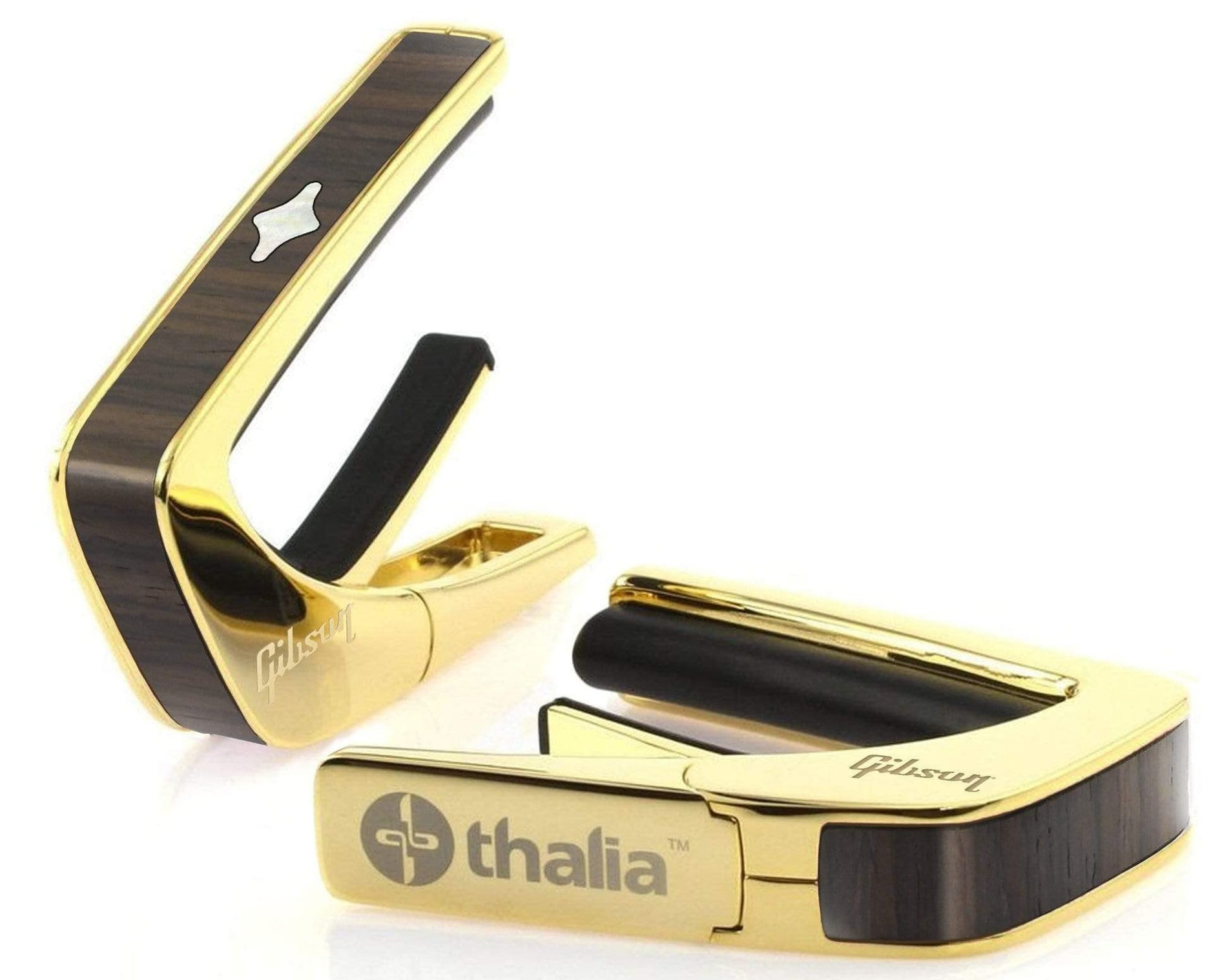 Levně Thalia Gibson Soft Diamond Gold
