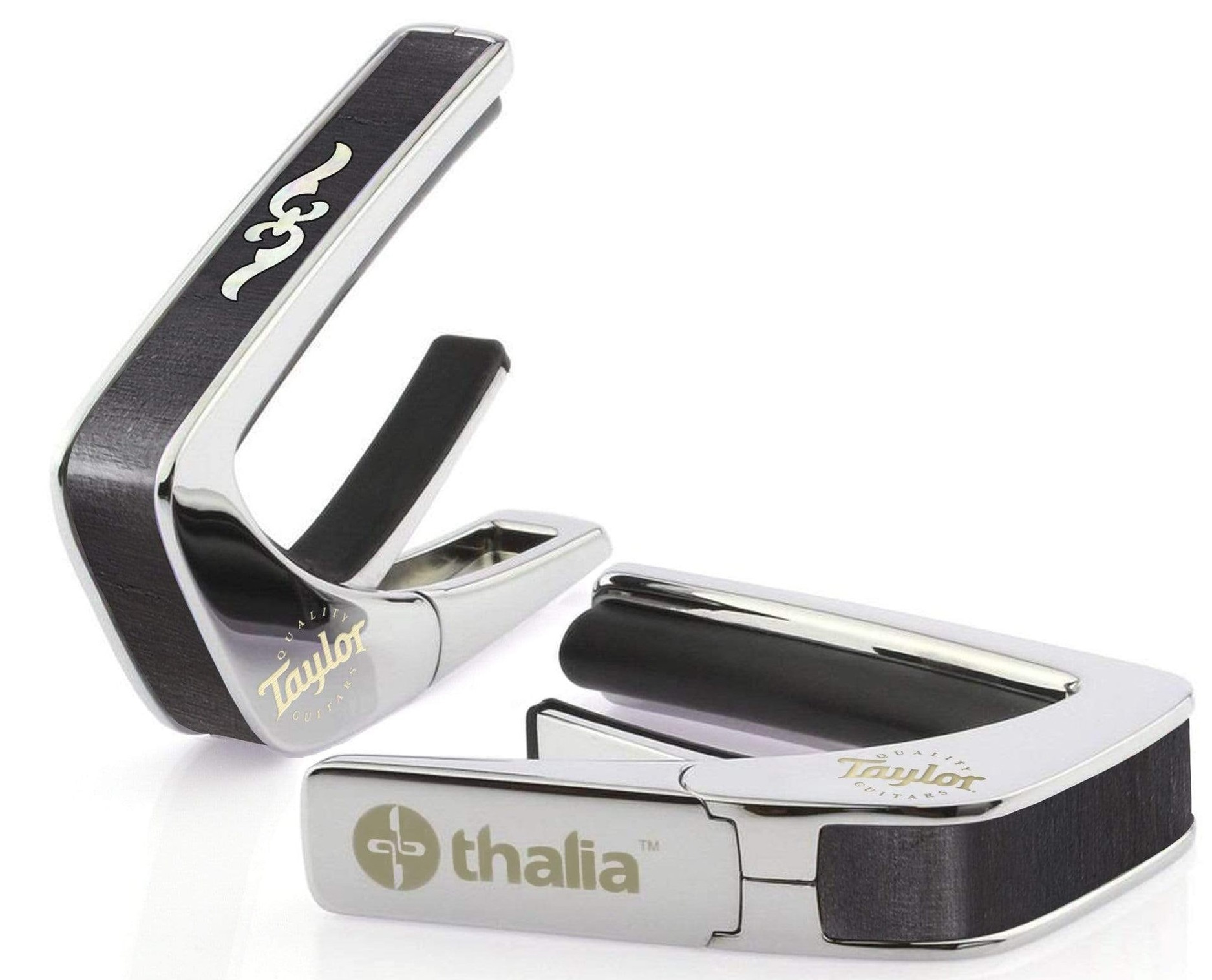 Levně Thalia Taylor 400 Renaissance Chrome