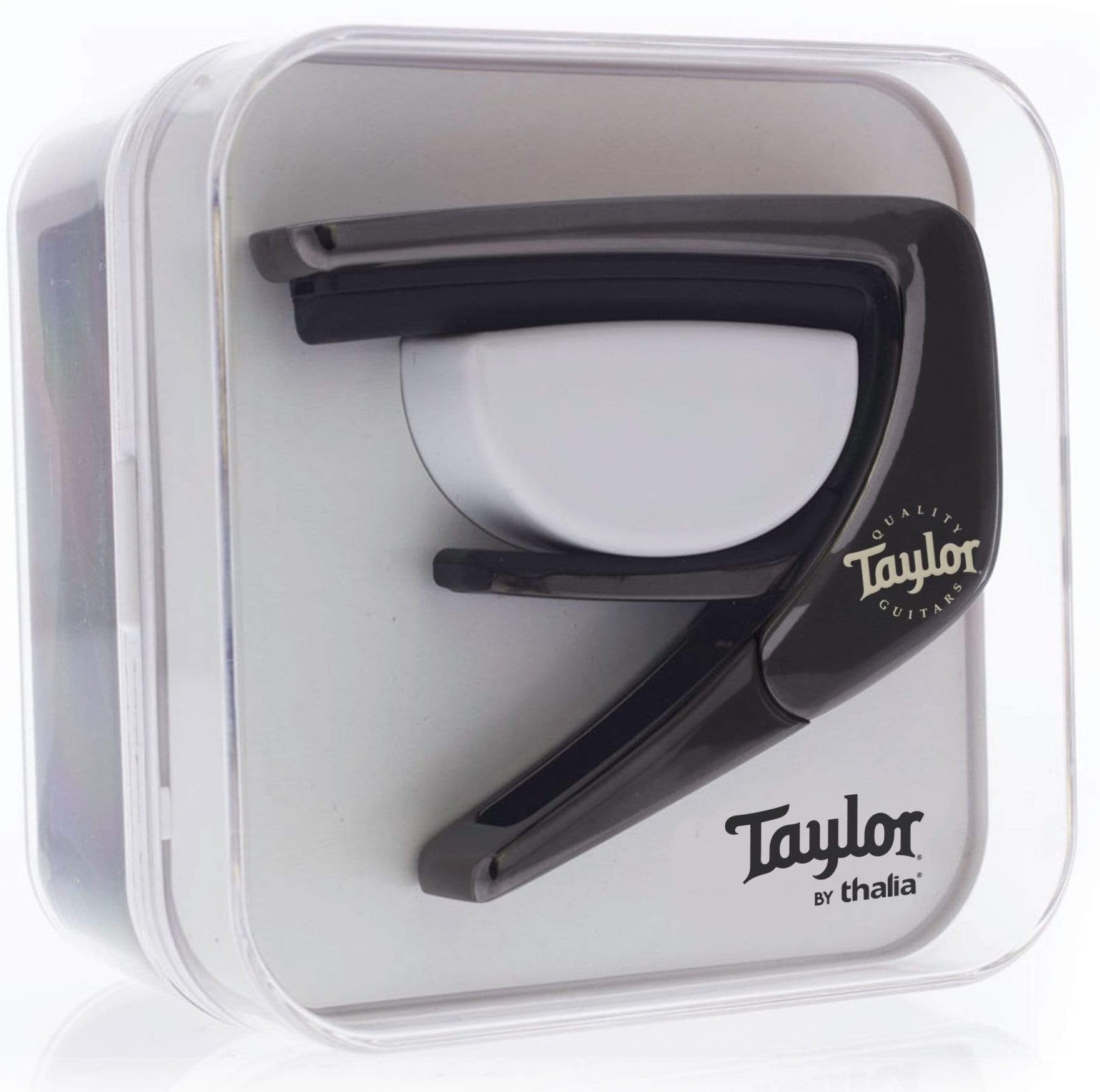 Thalia Taylor 600 Wings Black Chrome (obrázek 3)