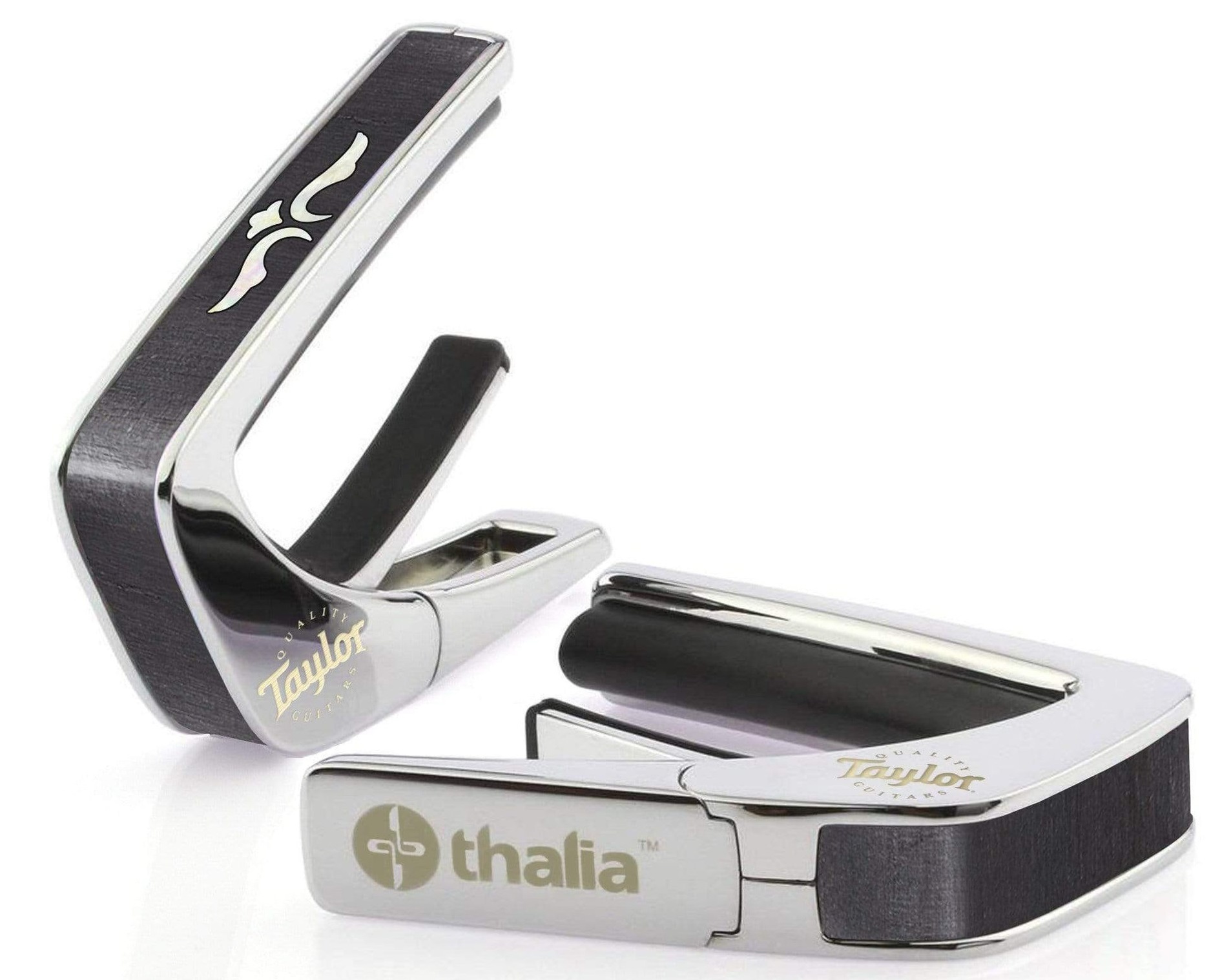 Levně Thalia Taylor 600 Wings Chrome