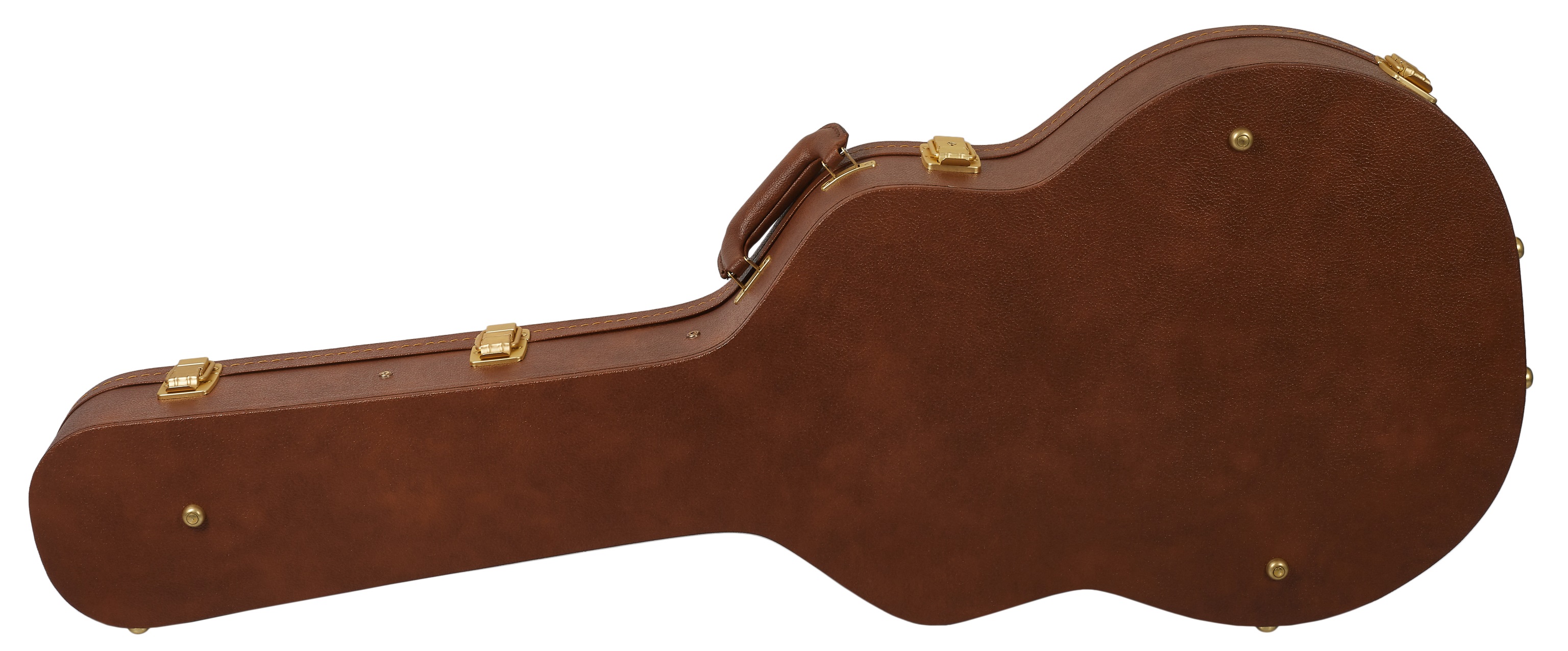 Gibson ES-335 Figured Antique Natural (obrázek 8)