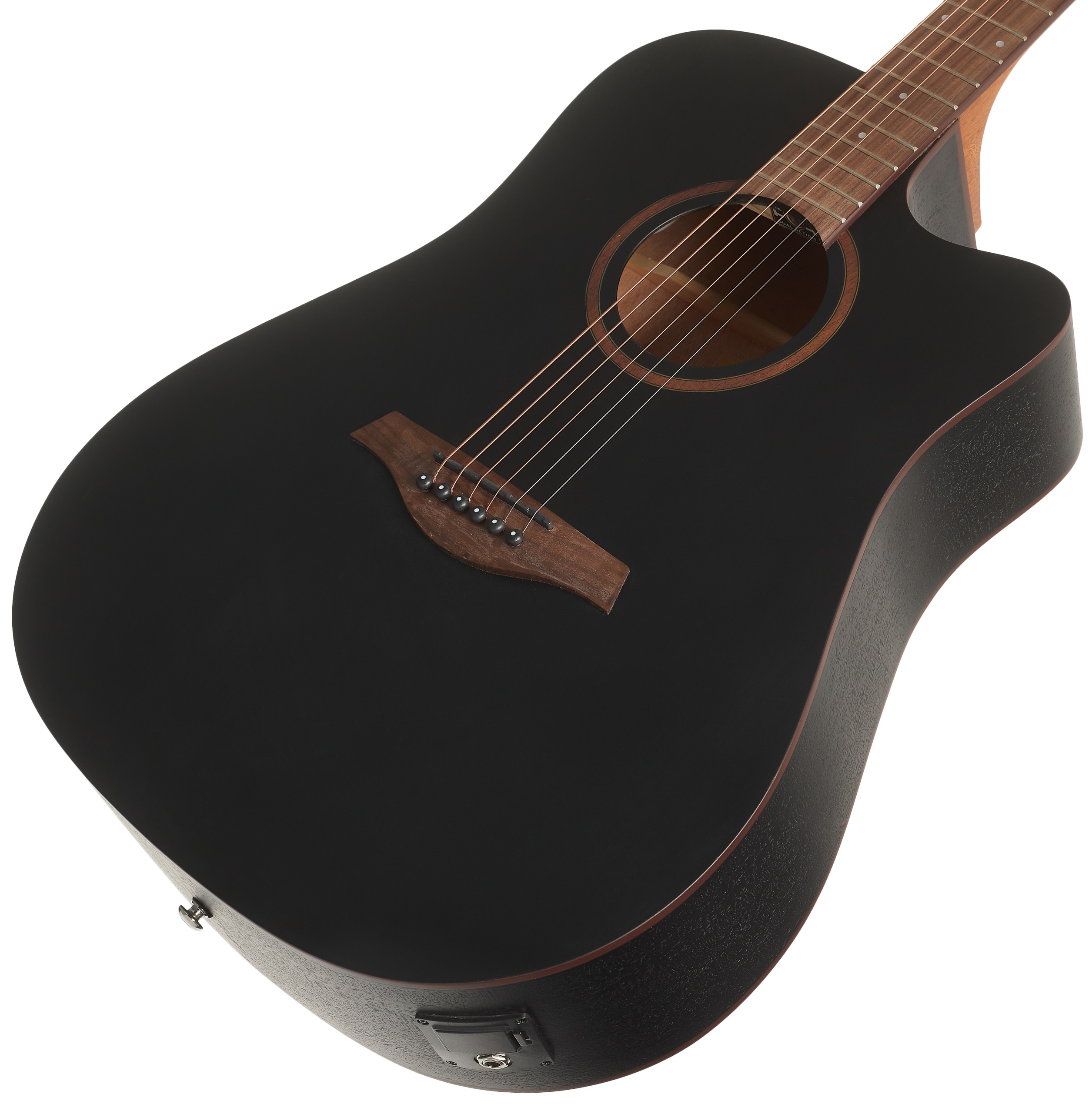 Soundsation CODY DNCE-BK (obrázek 3)