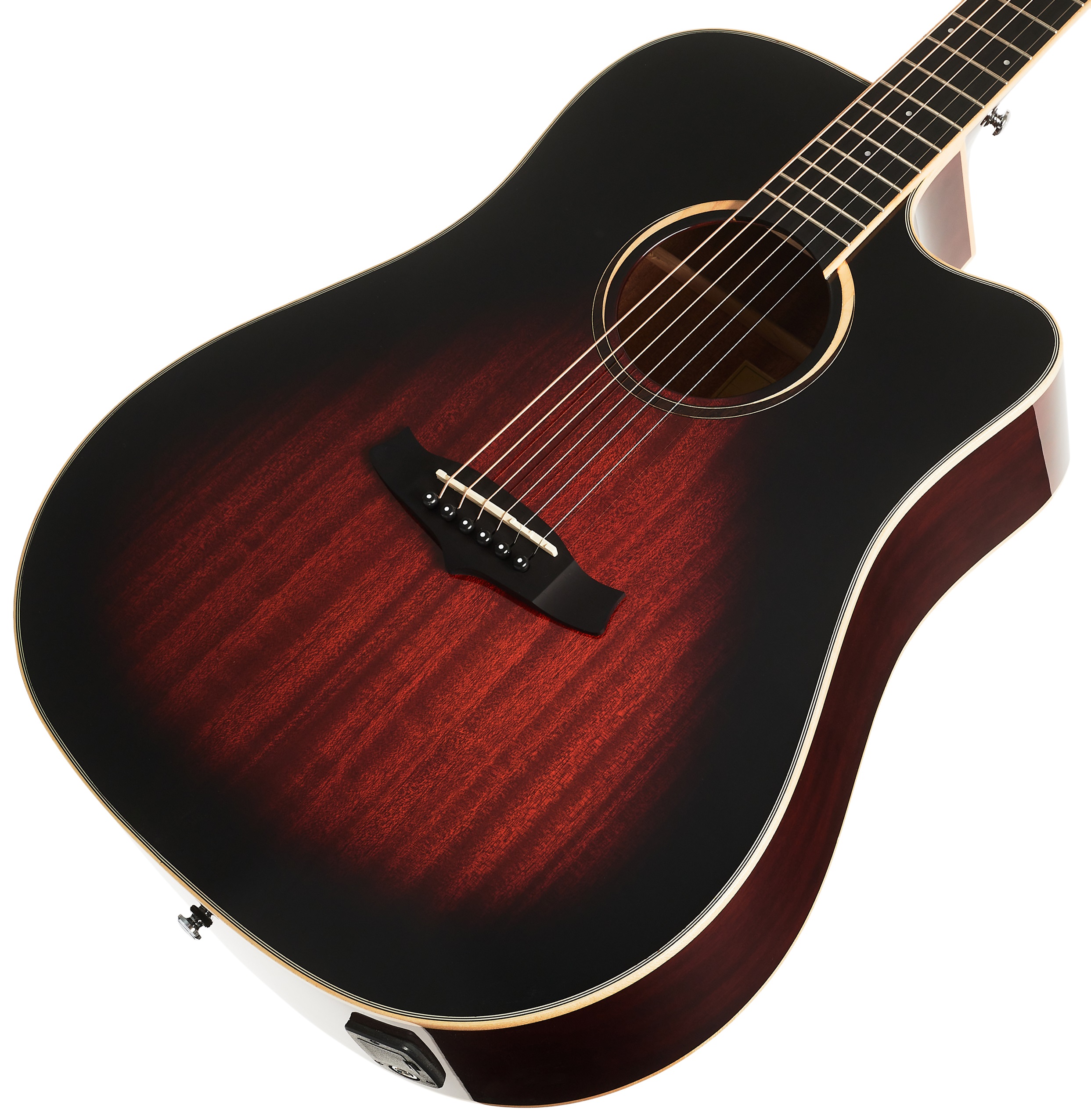 Tanglewood TW5CE AVB (obrázek 3)