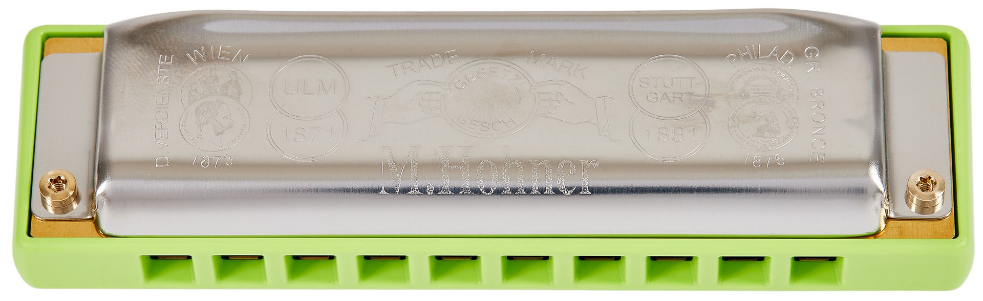 Hohner Rocket Amp E-major (obrázek 3)