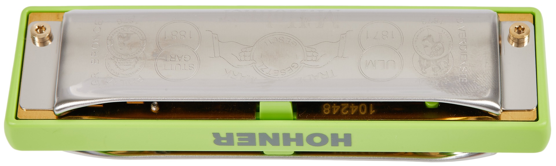 Hohner Rocket Amp E-major (obrázek 4)