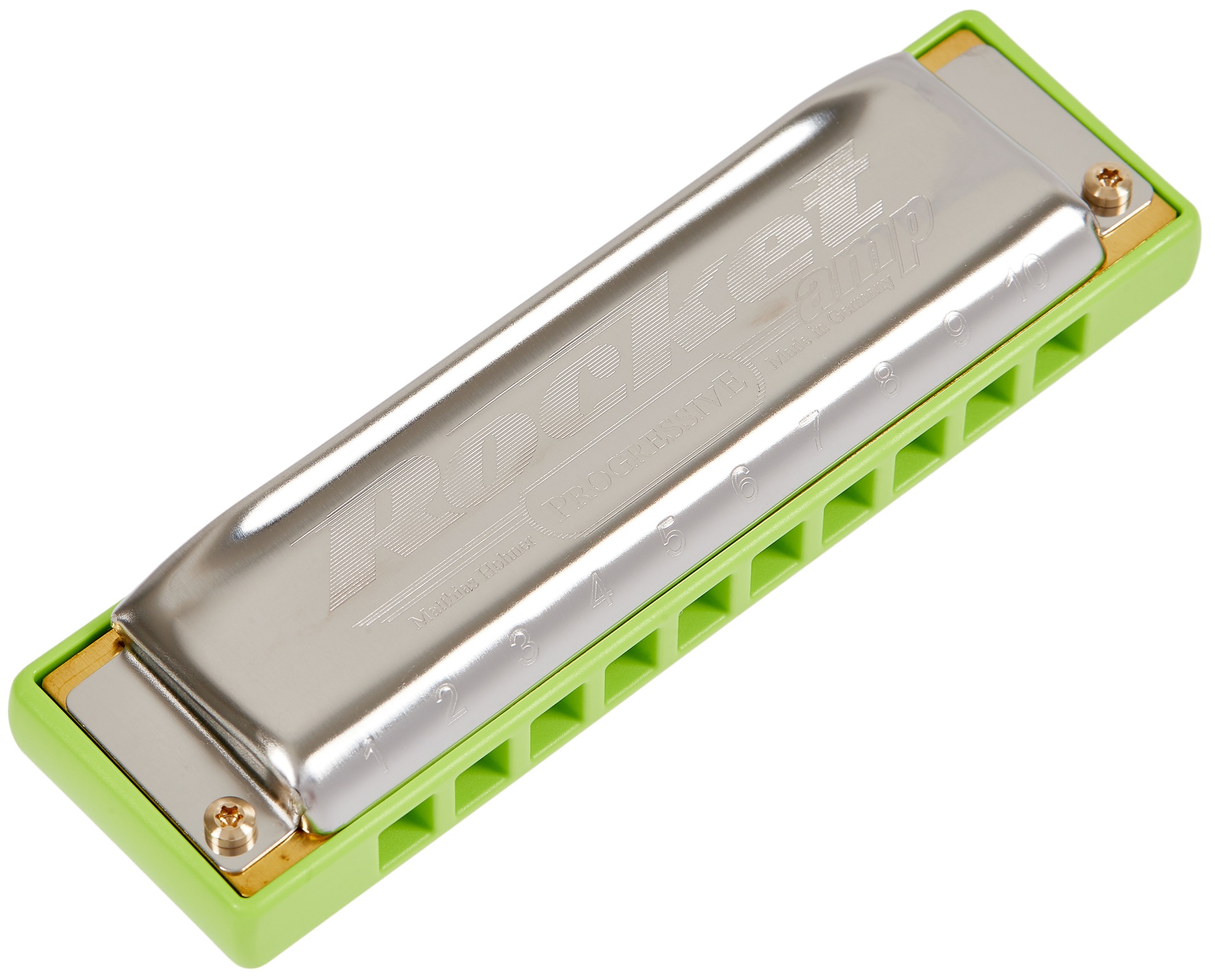 Hohner Rocket Amp E-major (obrázek 5)