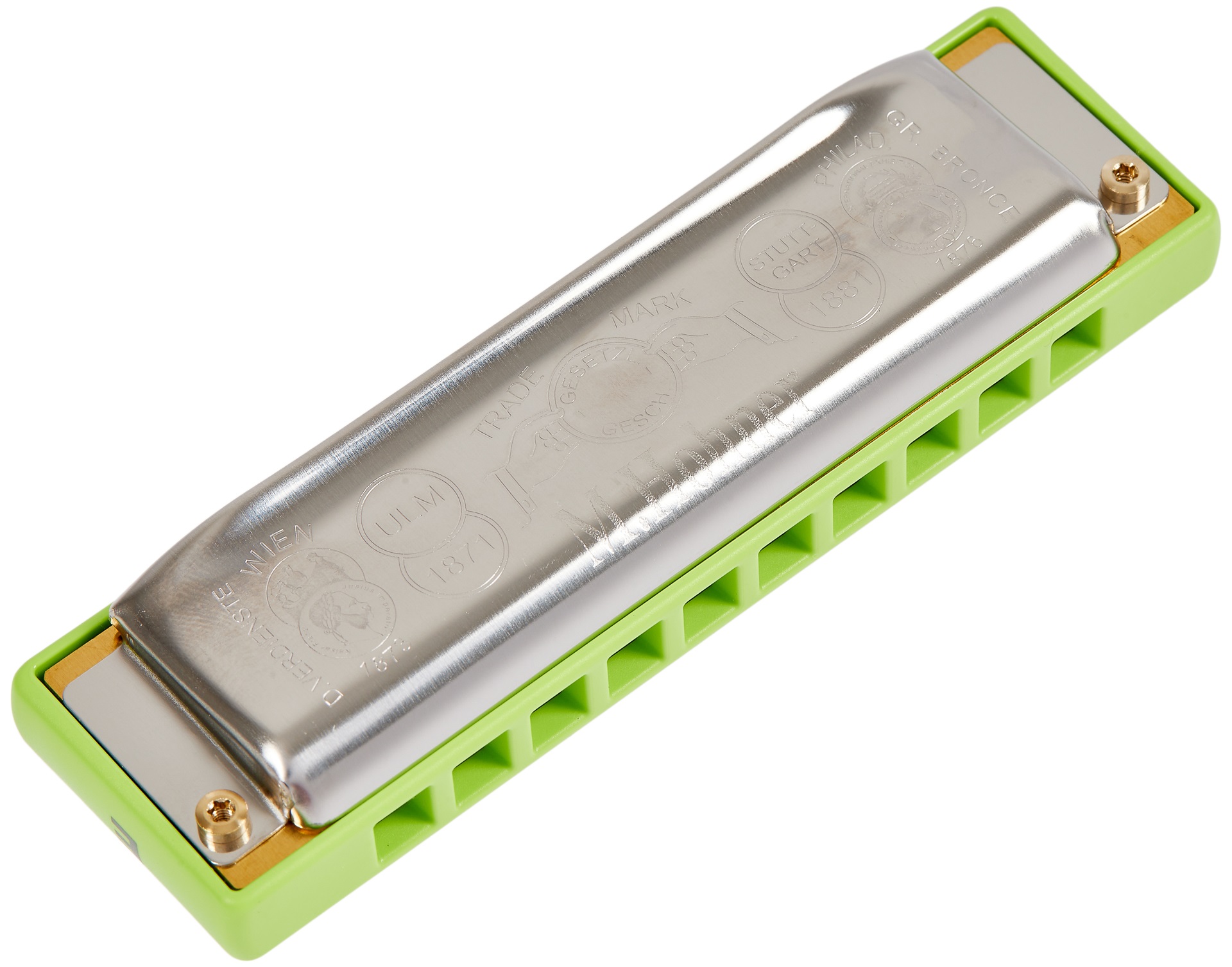 Hohner Rocket Amp E-major (obrázek 6)