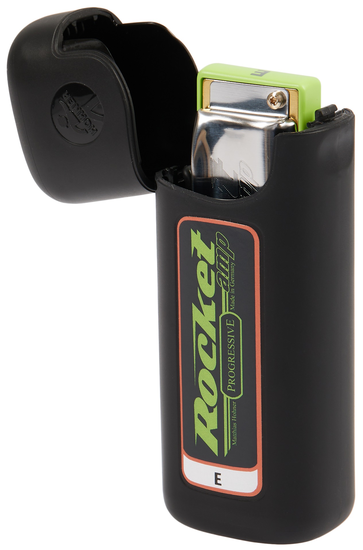 Hohner Rocket Amp E-major (obrázek 7)