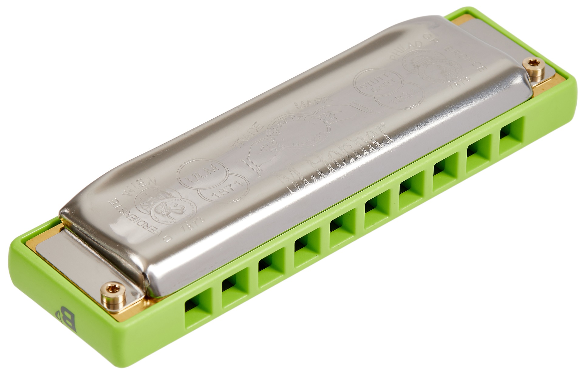 Hohner Rocket Amp Bb-major (obrázek 5)