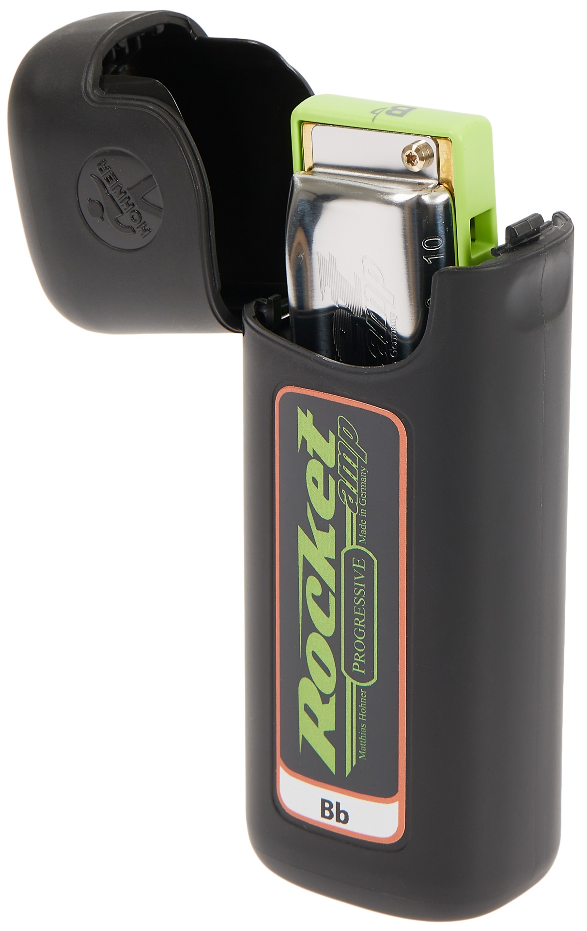 Hohner Rocket Amp Bb-major (obrázek 7)