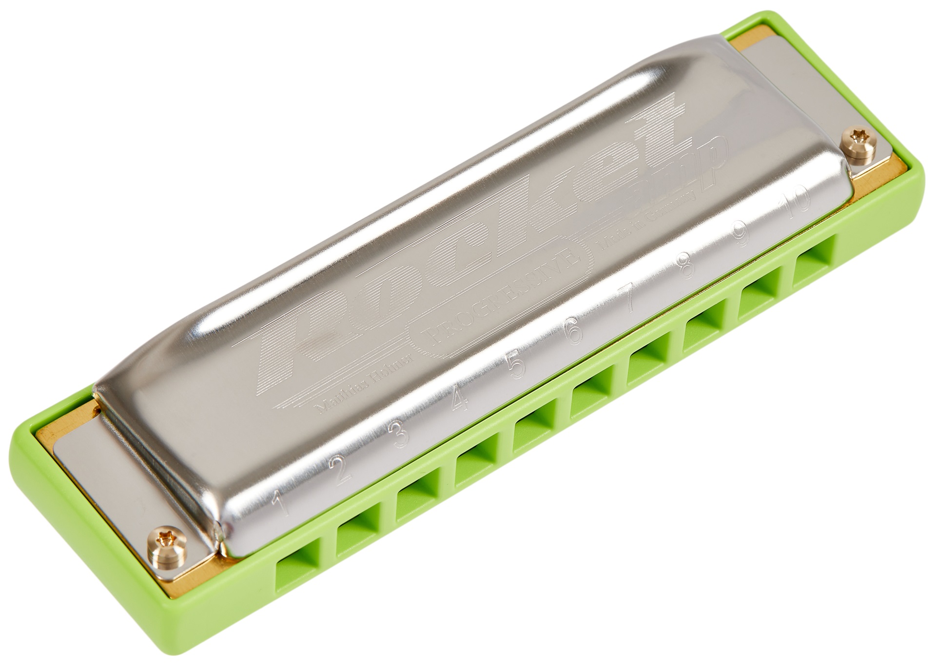 Hohner Rocket Amp G-major (obrázek 5)