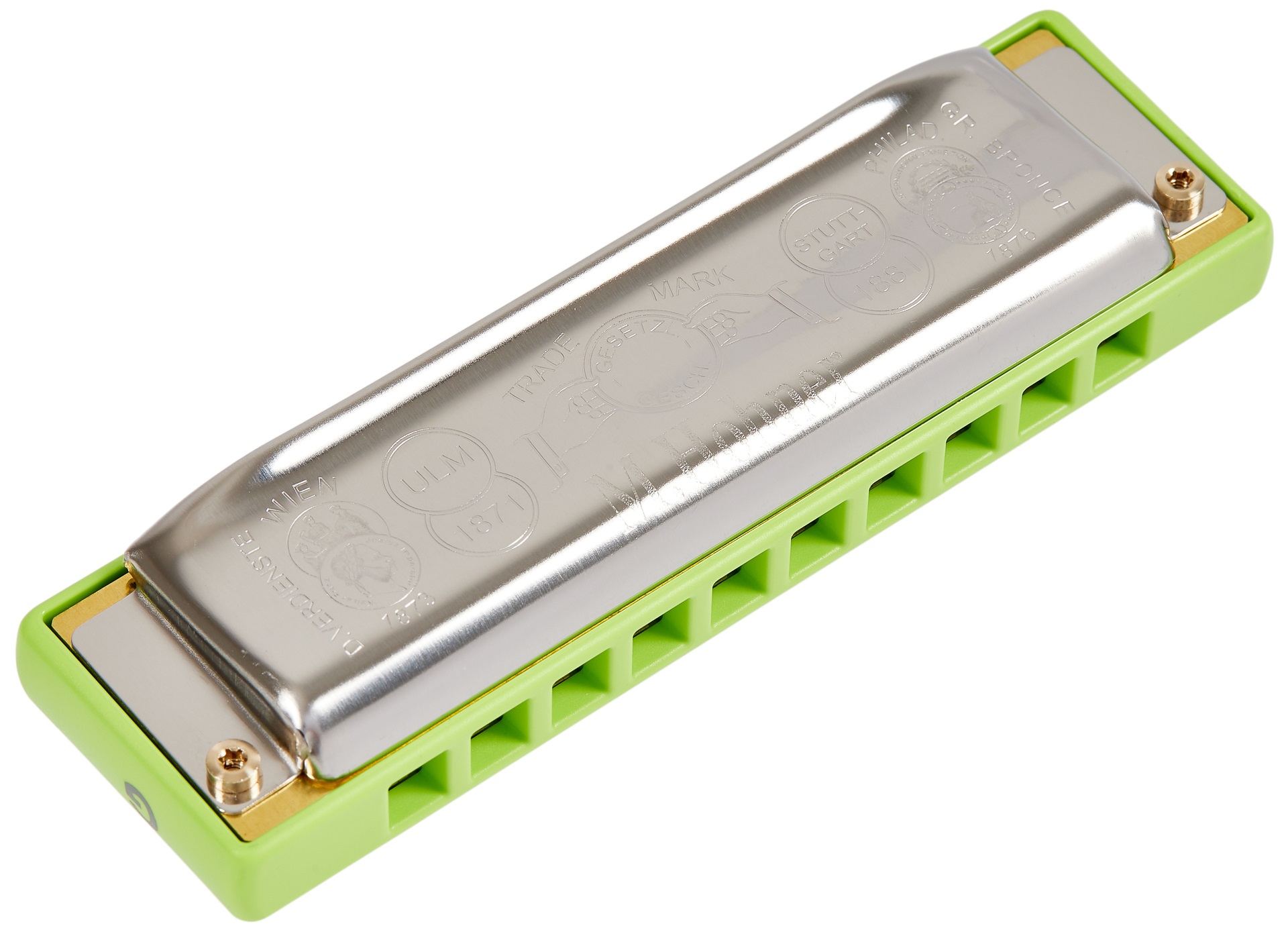 Hohner Rocket Amp G-major (obrázek 6)