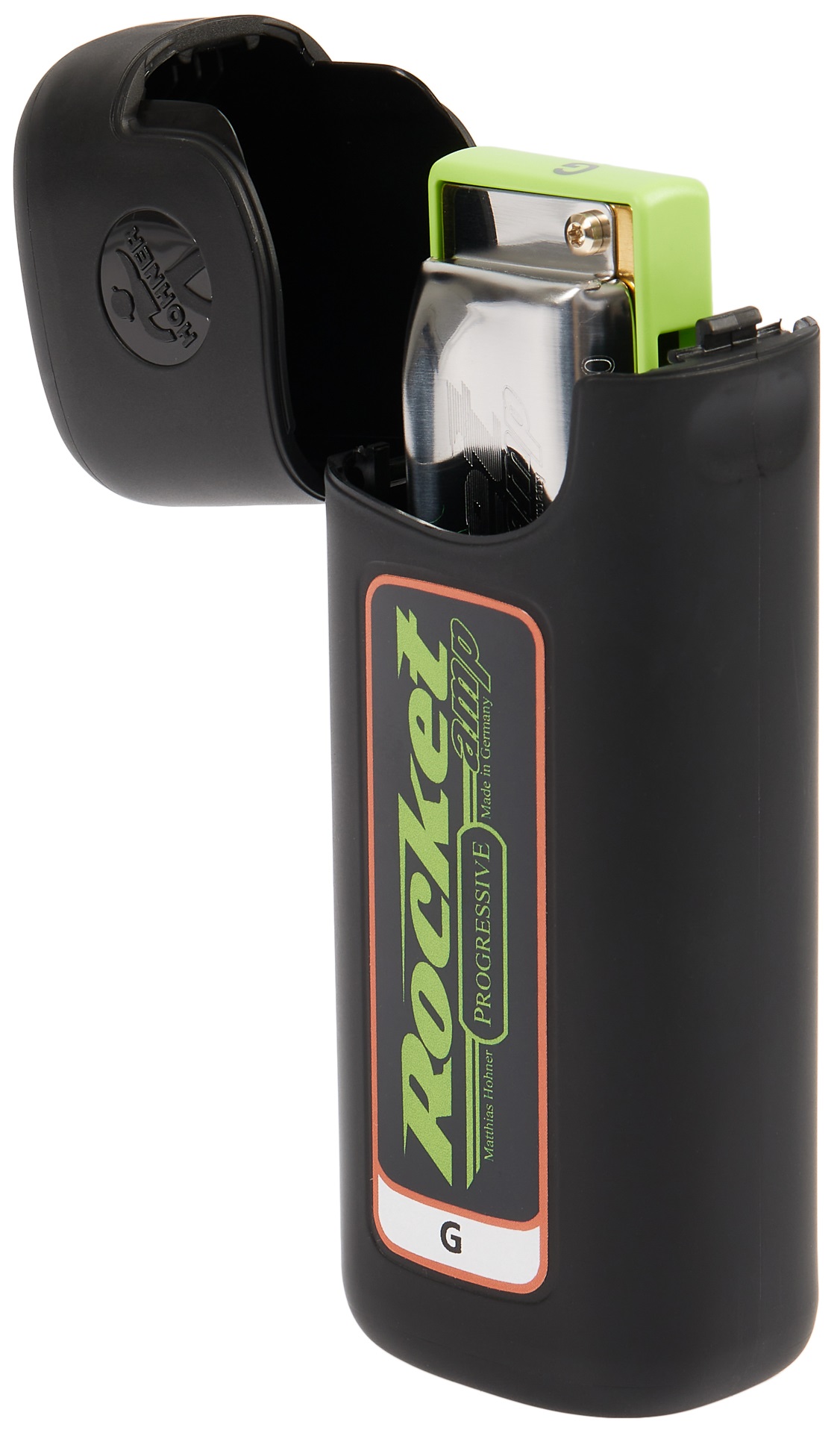 Hohner Rocket Amp G-major (obrázek 7)