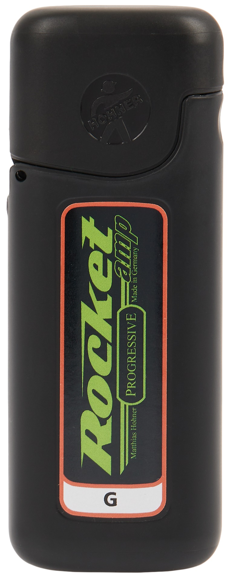 Hohner Rocket Amp G-major (obrázek 8)