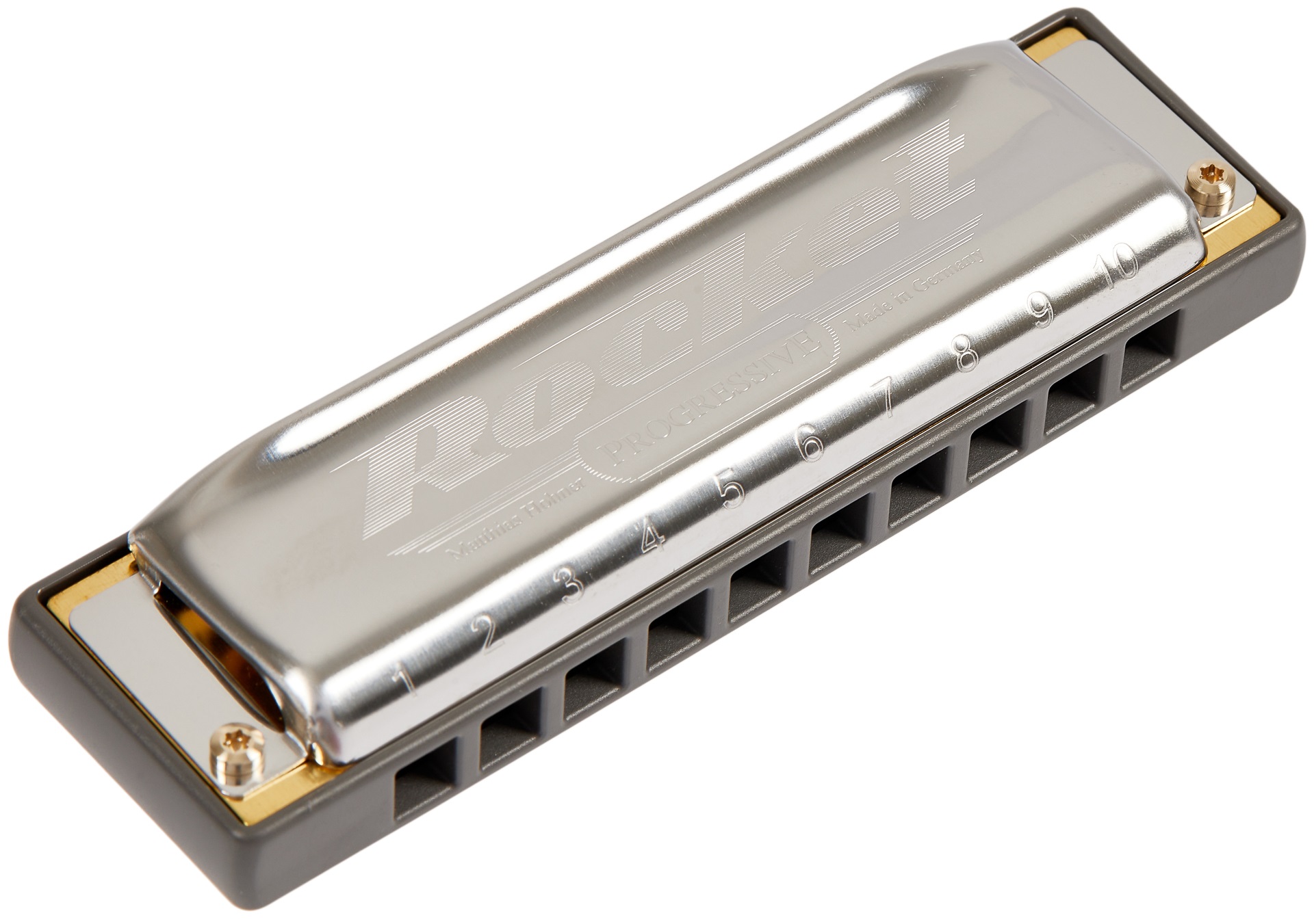Hohner Rocket C-major (obrázek 5)