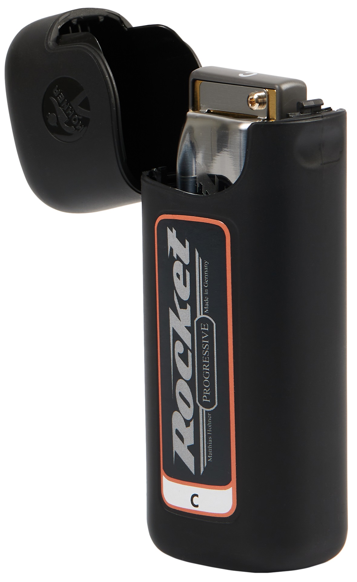 Hohner Rocket C-major (obrázek 7)