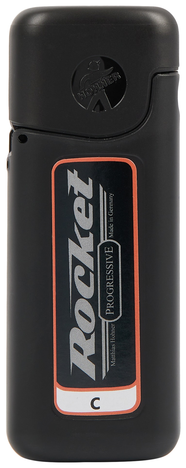 Hohner Rocket C-major (obrázek 8)
