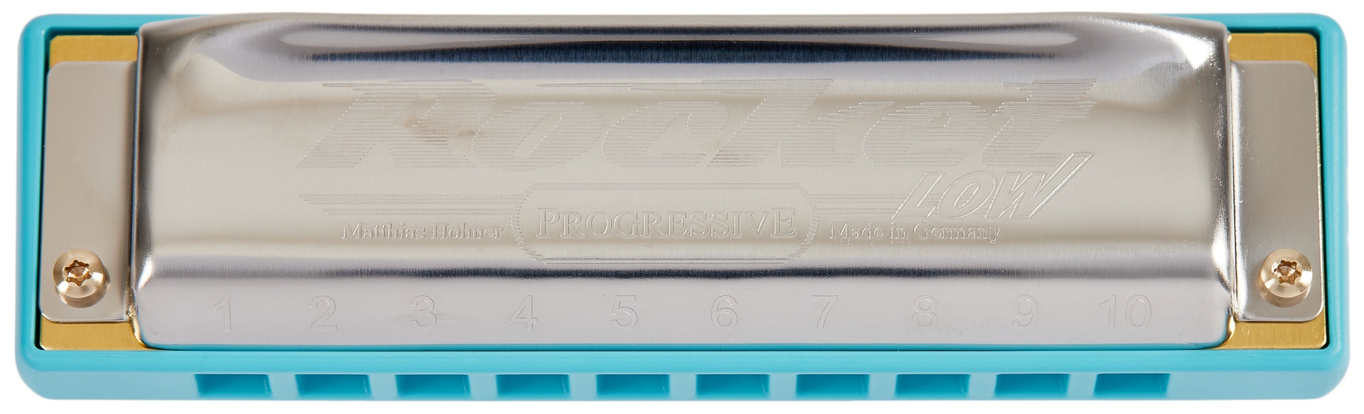 Levně Hohner Rocket Low D-major, low octave