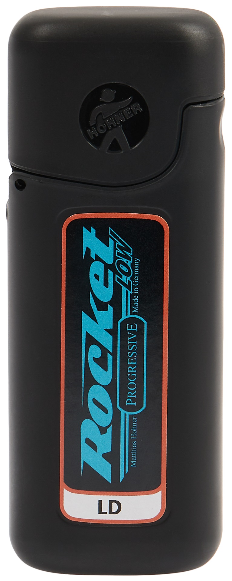 Hohner Rocket Low D-major, low octave (obrázek 8)