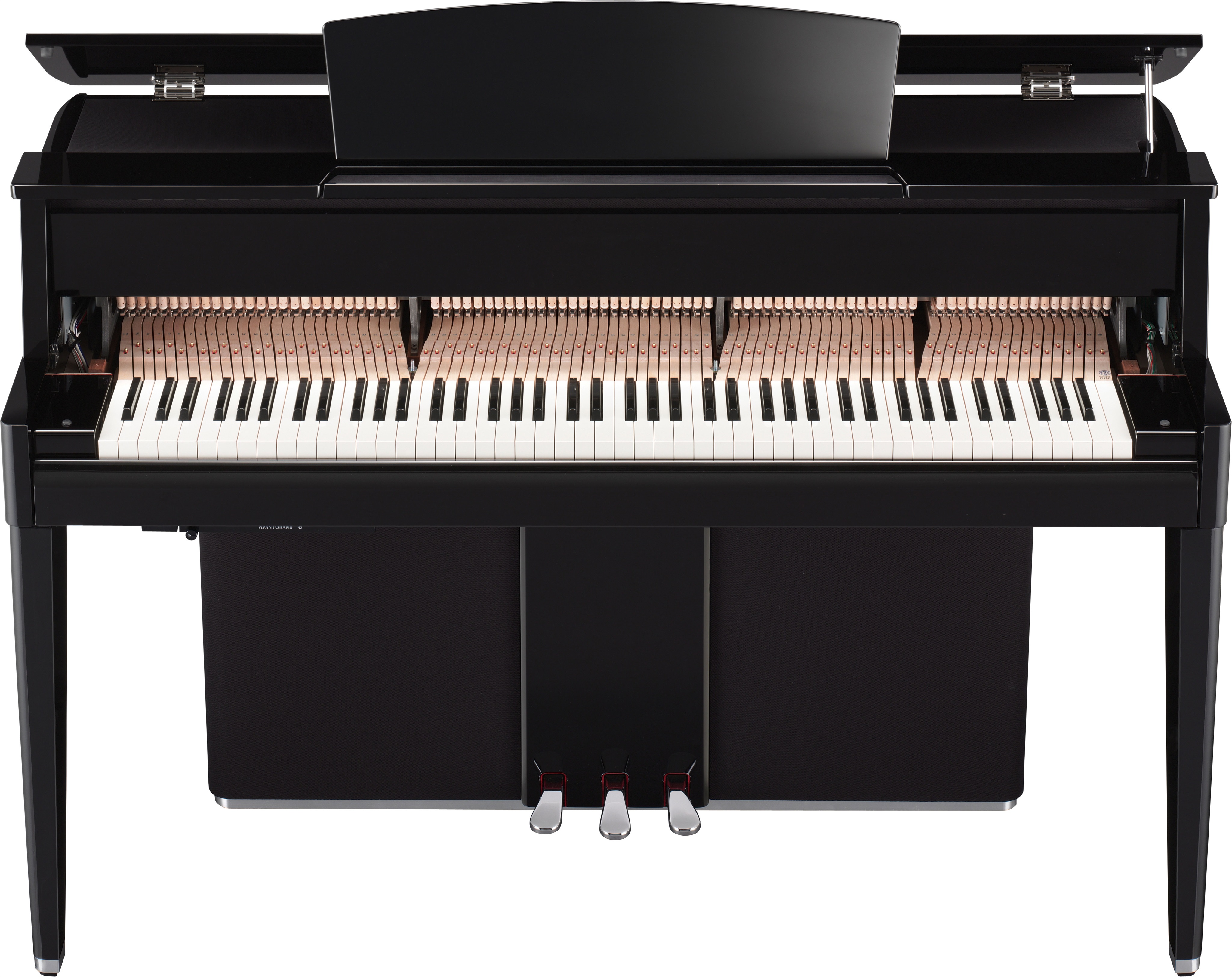 Yamaha N2 AvantGrand (obrázek 5)
