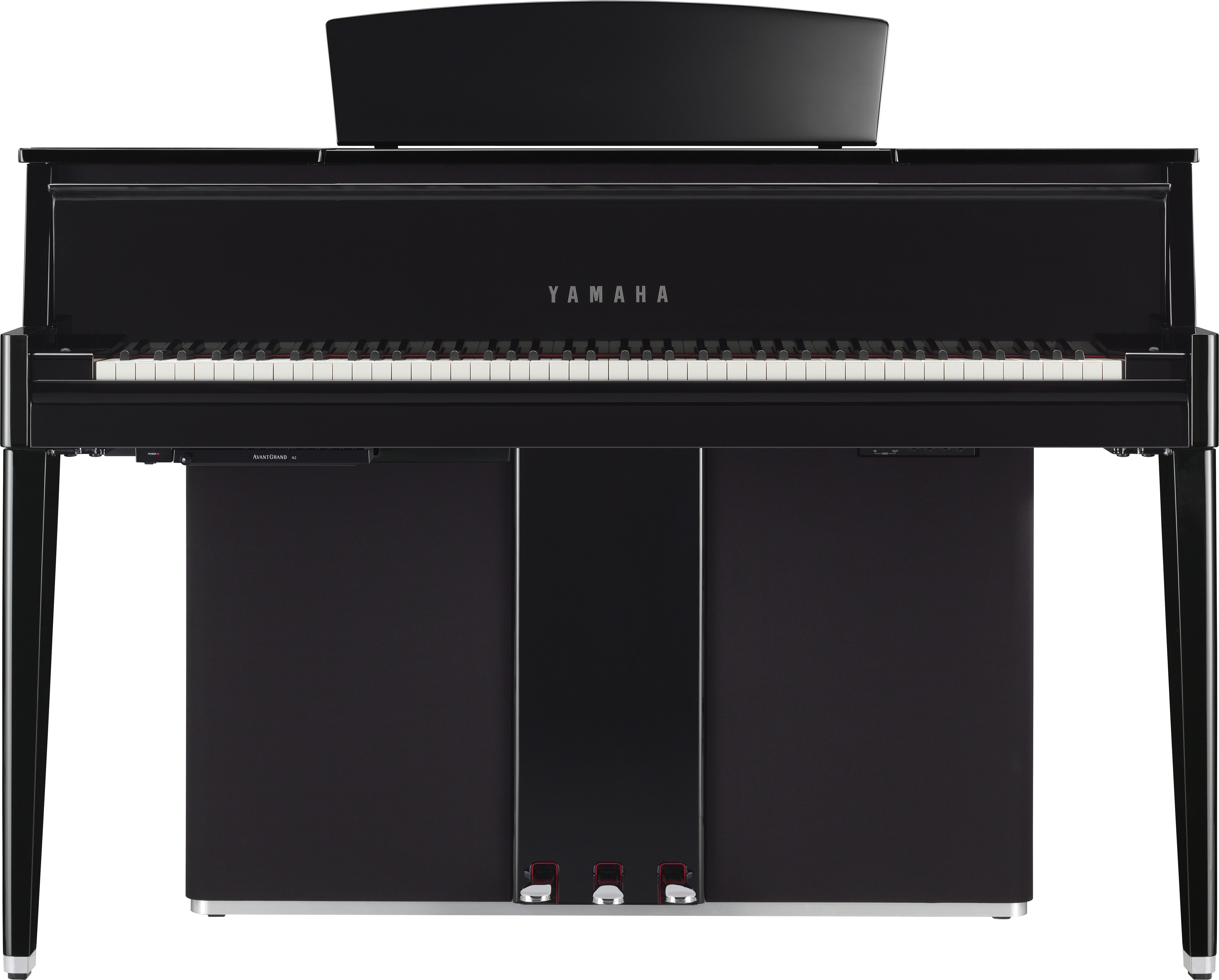 Yamaha N2 AvantGrand