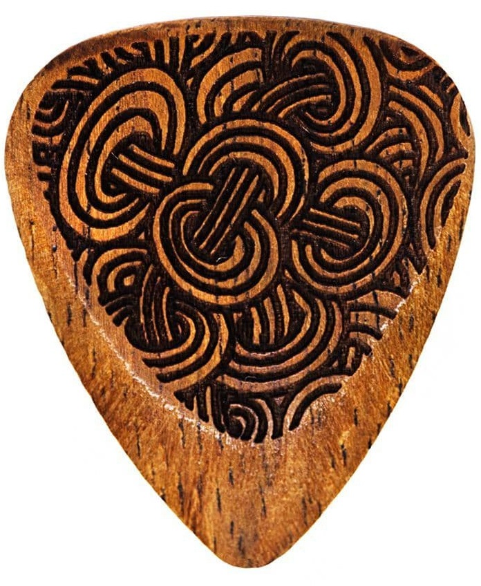 Timber Tones Laser Tones Grip Spagetti