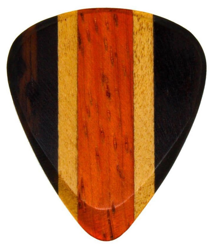 Levně Timber Tones Zone Tones Padauk