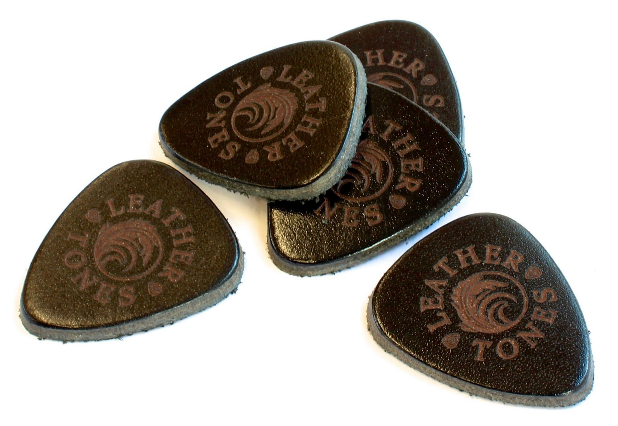 Timber Tones Leather Tones Mixed 4-Pack (obrázek 4)