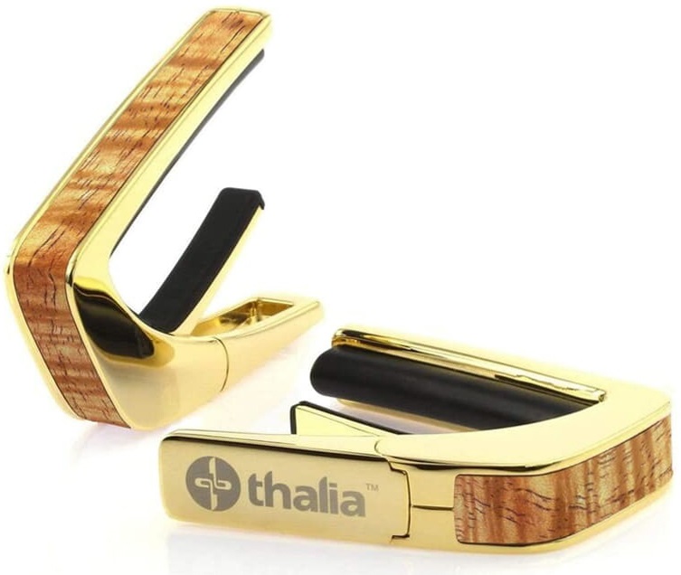 Levně Thalia Wood Collection Koa AAA Gold