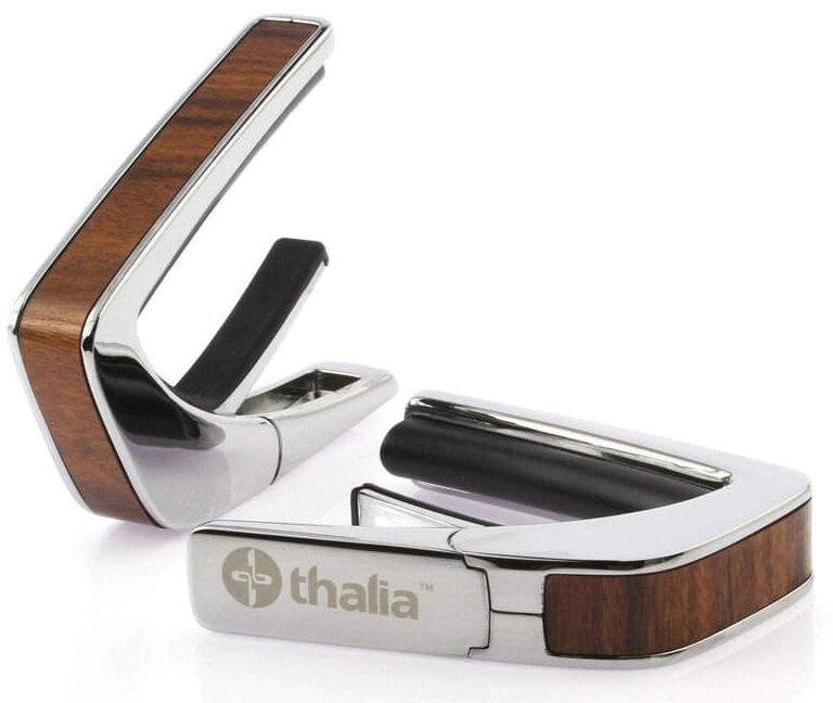 Levně Thalia Wood Collection Sant. Rosewood Chrome