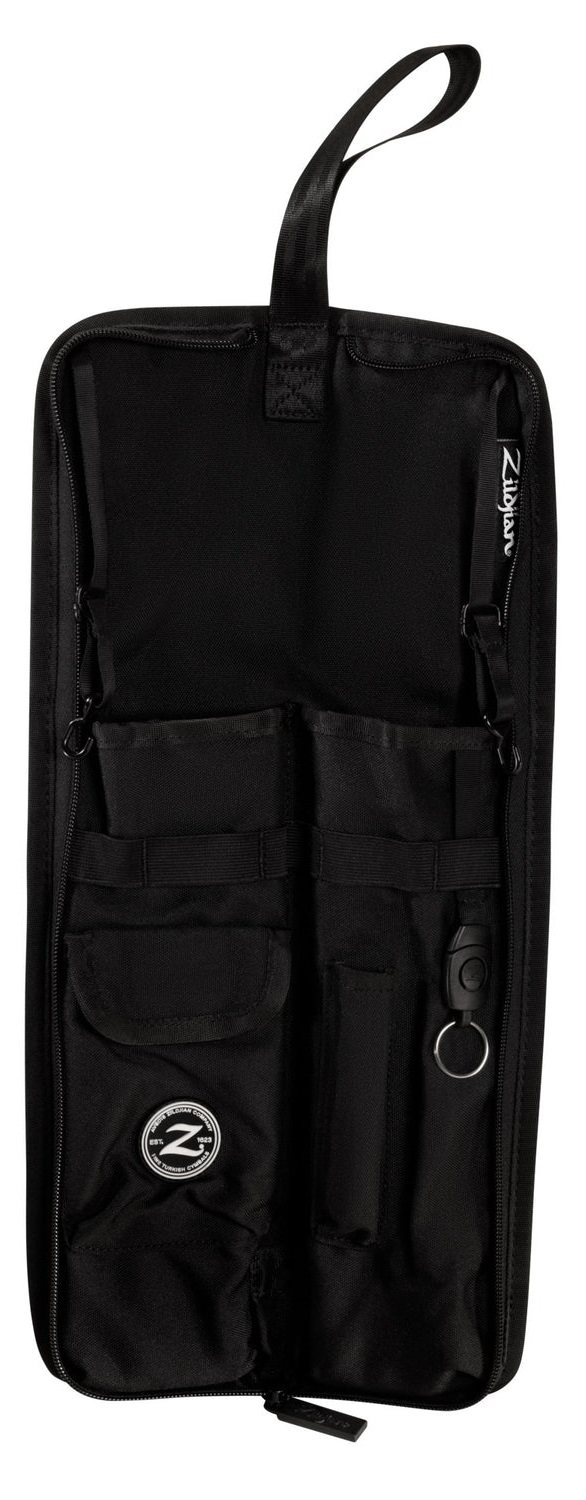 Zildjian Gigging Mini Stick bag Midnight Blue (obrázek 3)