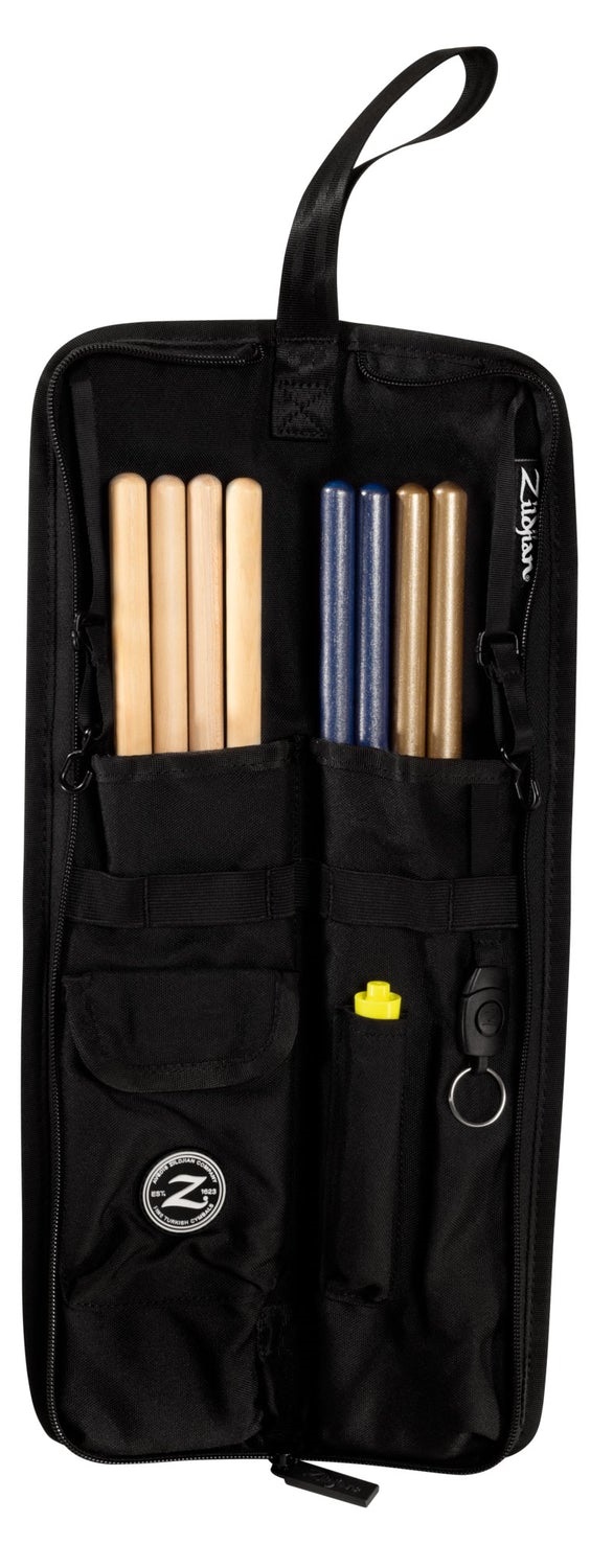 Zildjian Gigging Mini Stick bag Midnight Blue (obrázek 4)