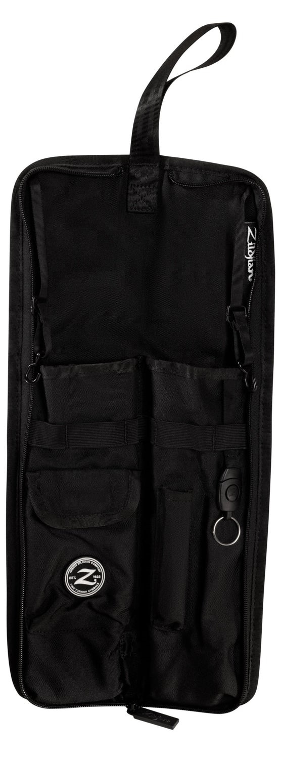 Zildjian Gigging Mini Stick bag Sage Green (obrázek 3)