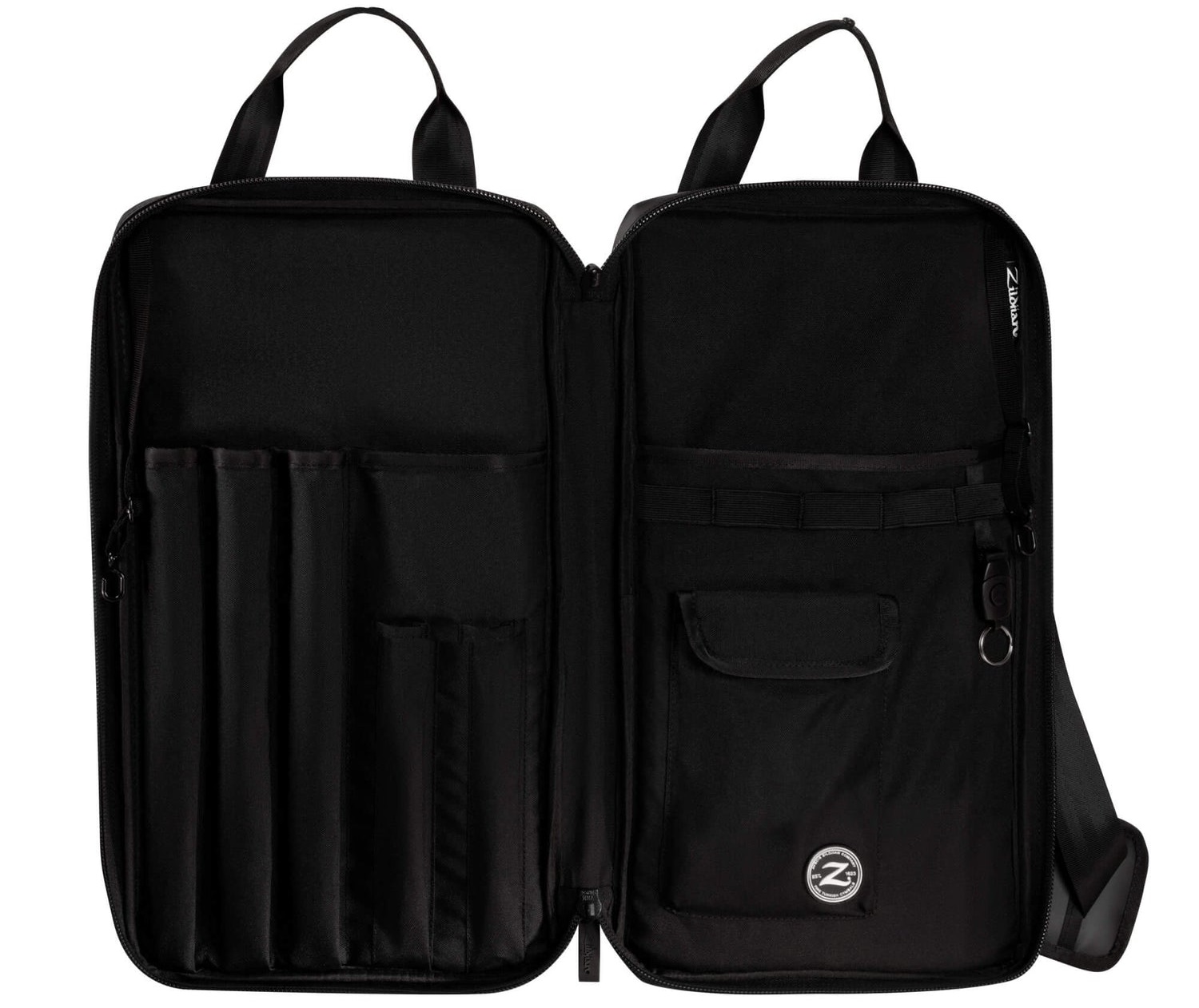 Zildjian Gigging Stick Bag Midnight Blue (obrázek 3)